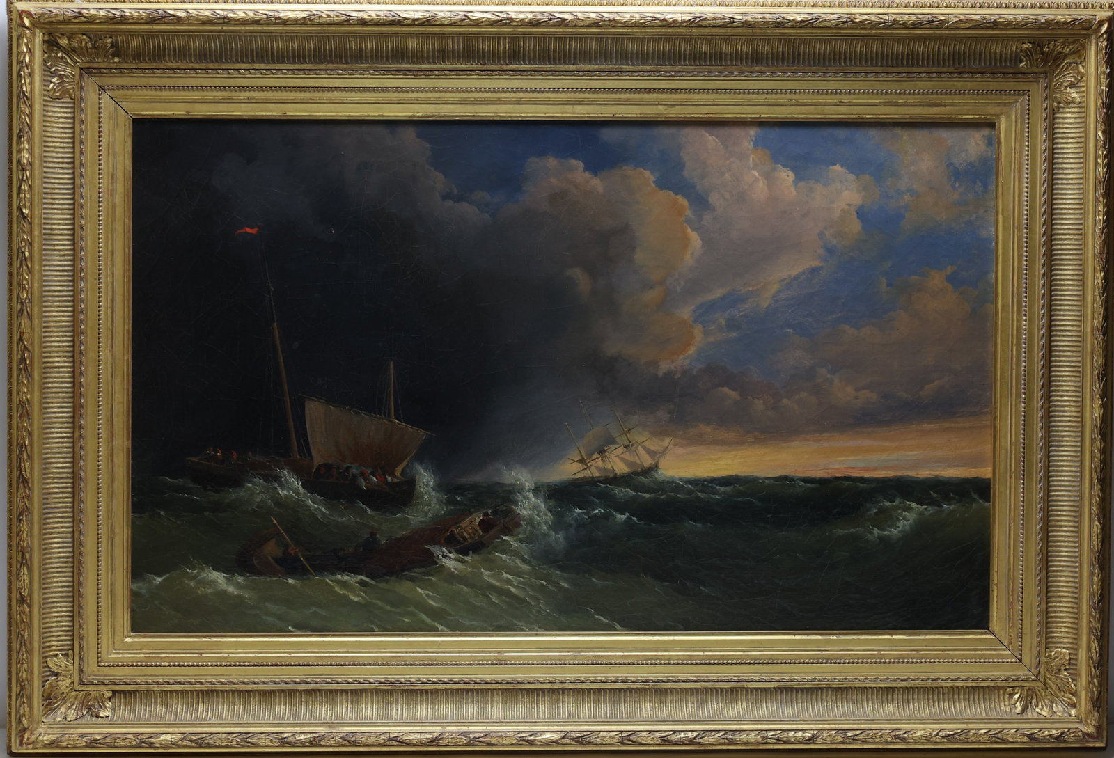 Thomas Birch (1779 -1851) (1 of 7)