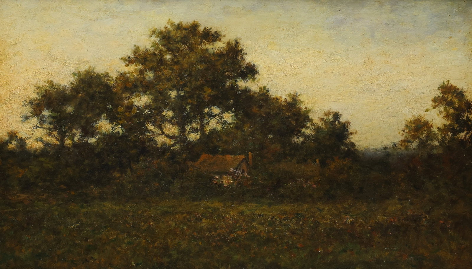 David Bates (1840 - 1921) - 2