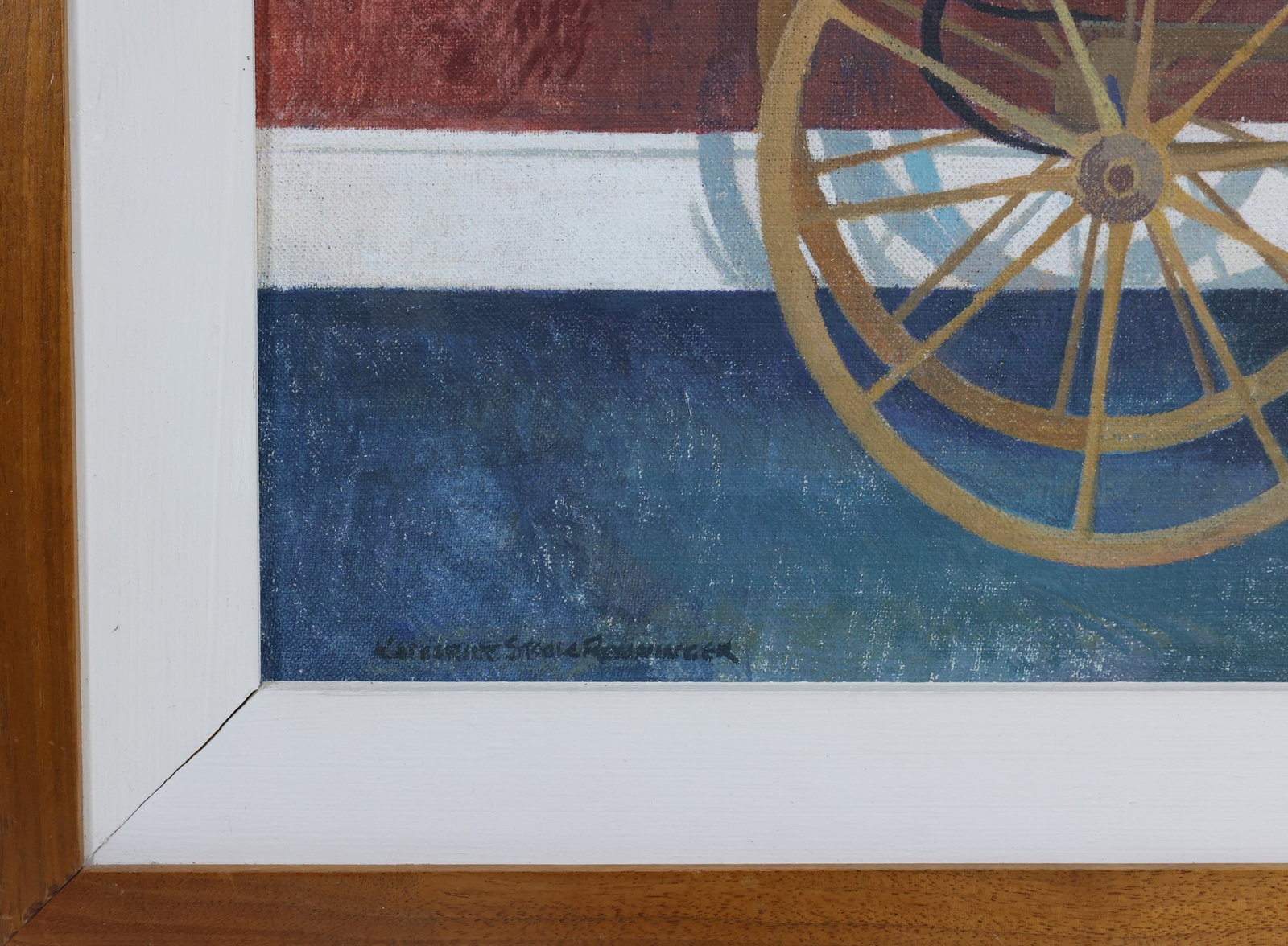 Katharine Renninger (1925-2004) - 3