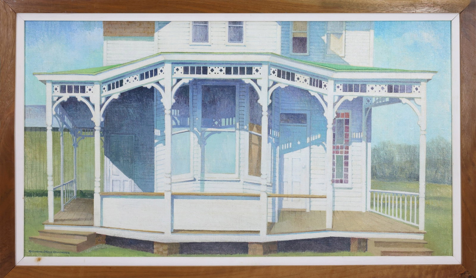 Katharine Renninger (1925-2004) (1 of 5)