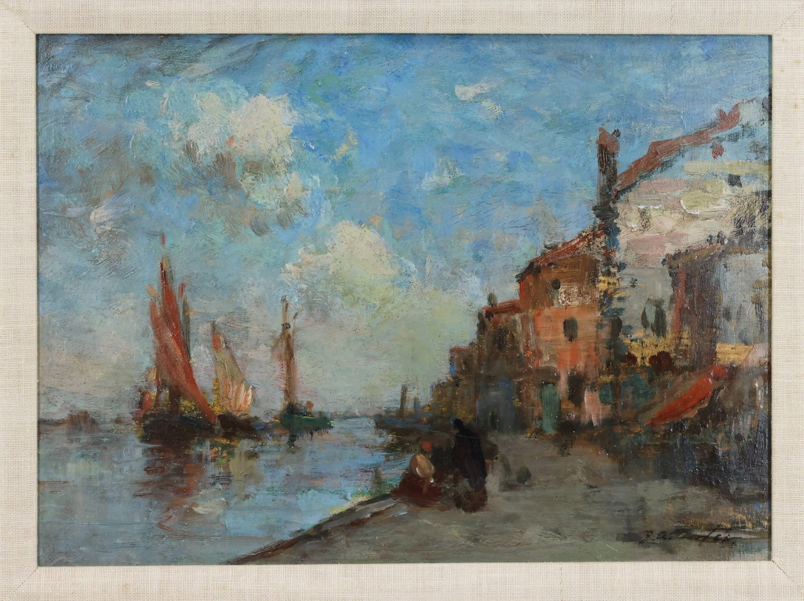 Fernando A. Carter (1855-1931) - 2