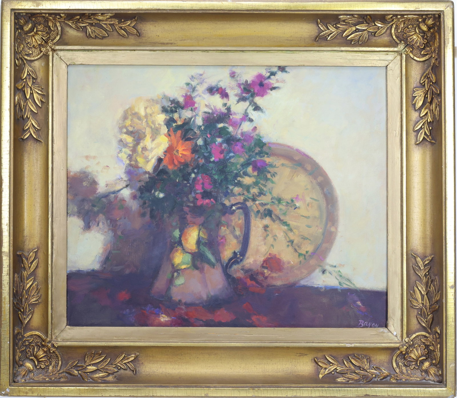 Juan Bayon Salado (1913 - 1995) (1 of 5)