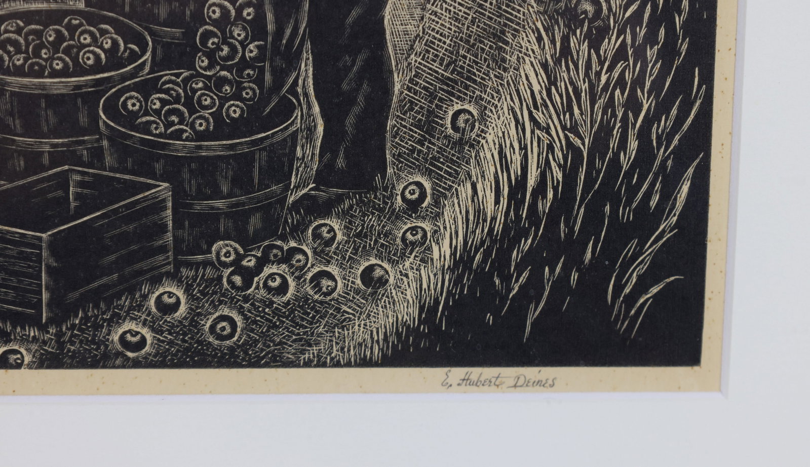 E. Hubert Deines (1894-1967) - 6