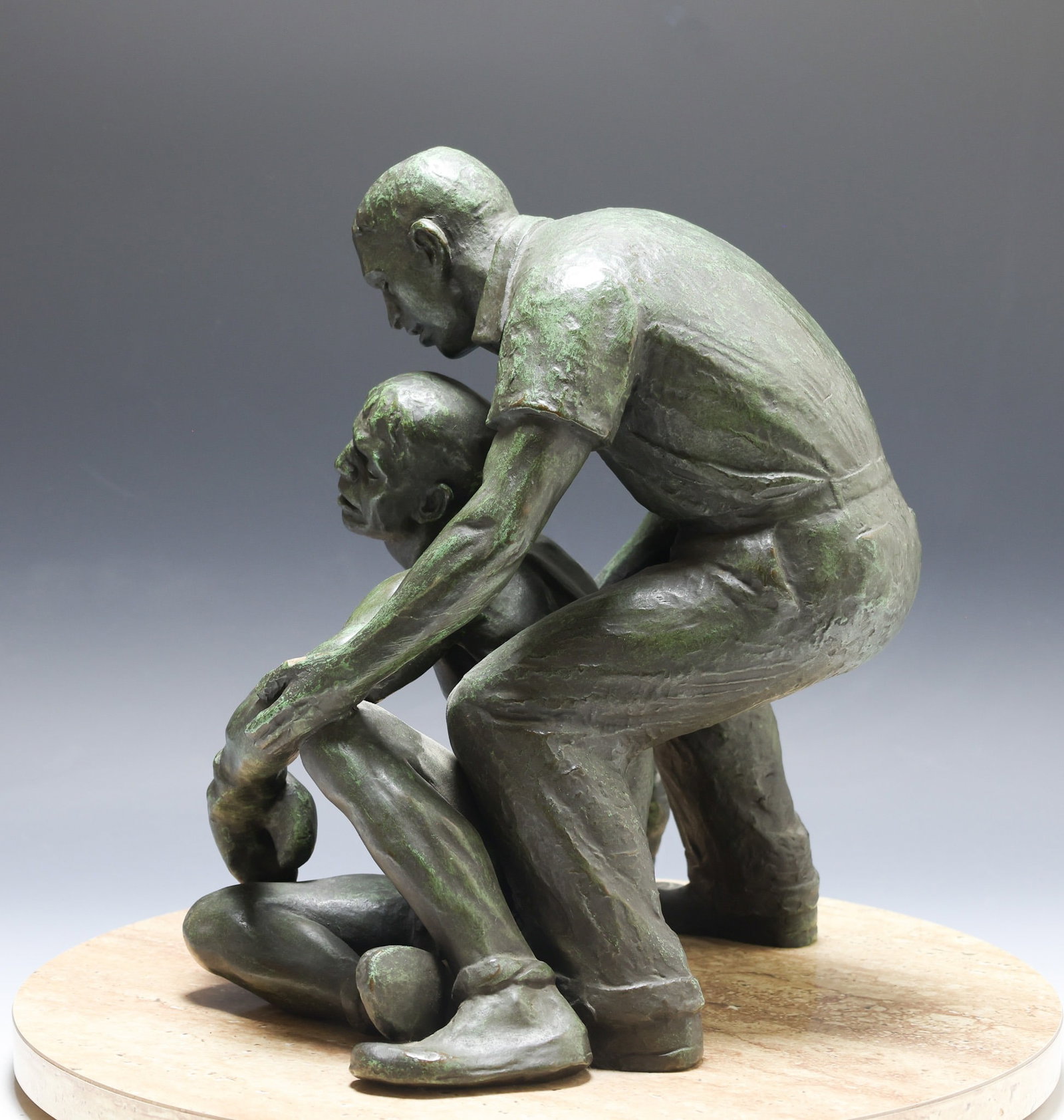 Joe Brown (1909 - 1985) - 7