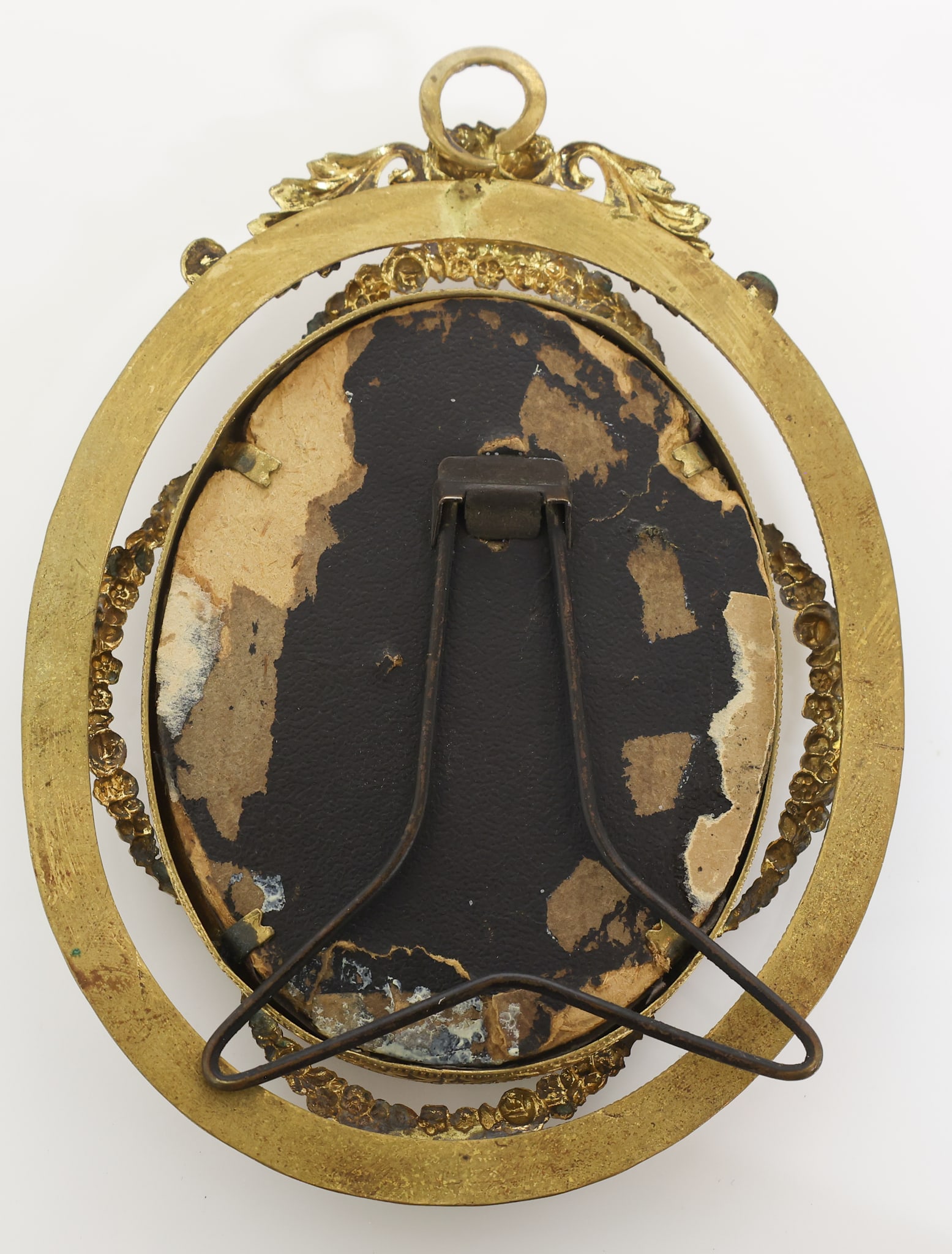 Porcelain Plaques - 4