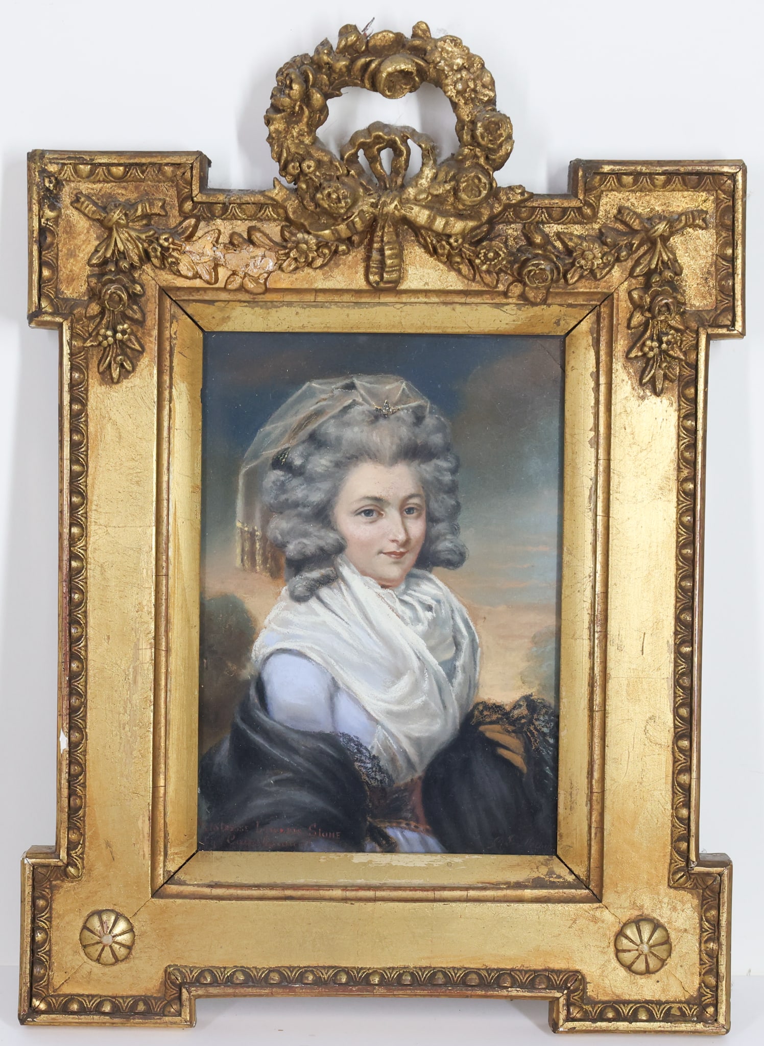 Thomas Gainsborough (1727 - 1788) (1 of 6)