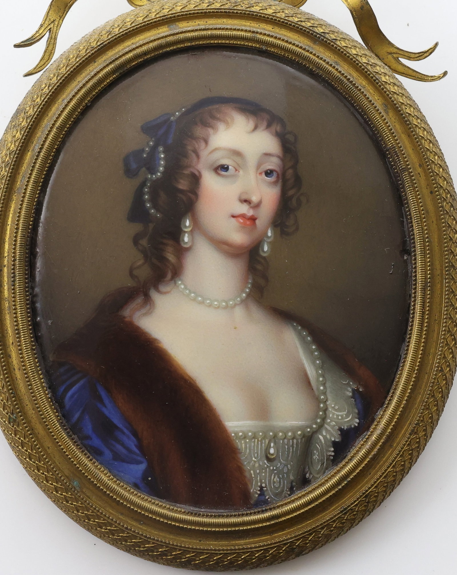 Henry Pierce Bone (1779 - 1855) - 2