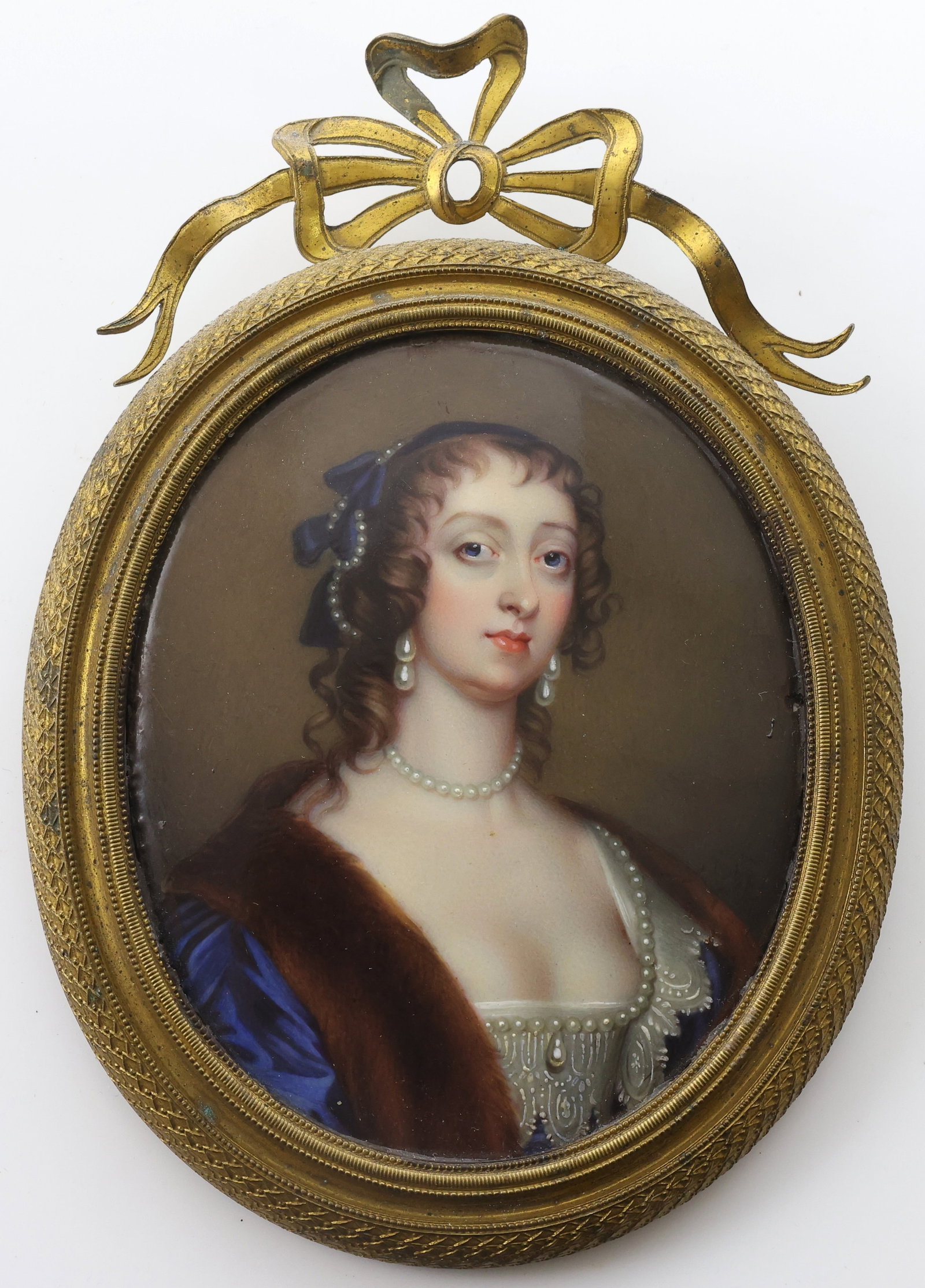 Henry Pierce Bone (1779 - 1855) - 4