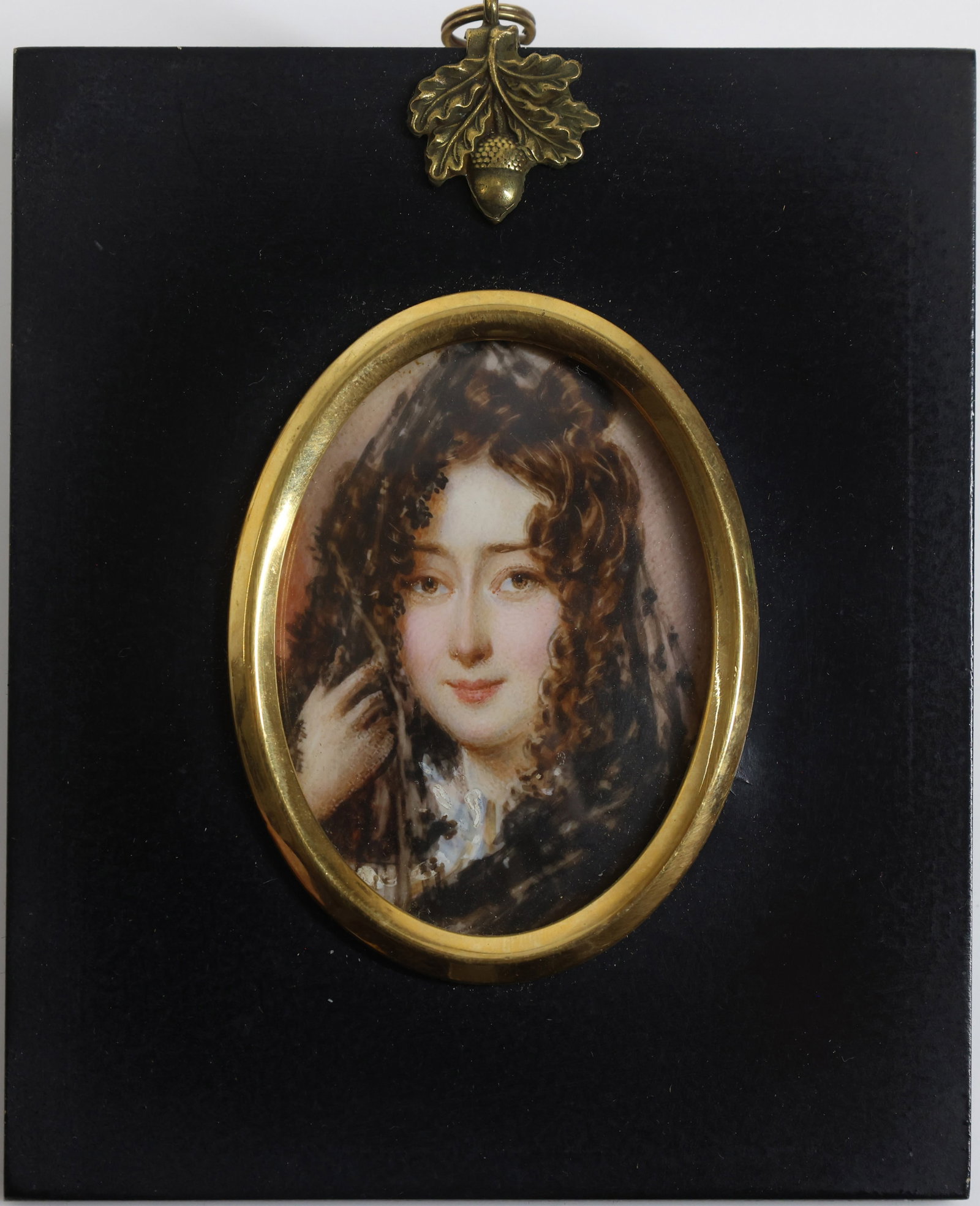 Miniature Portraits - 2