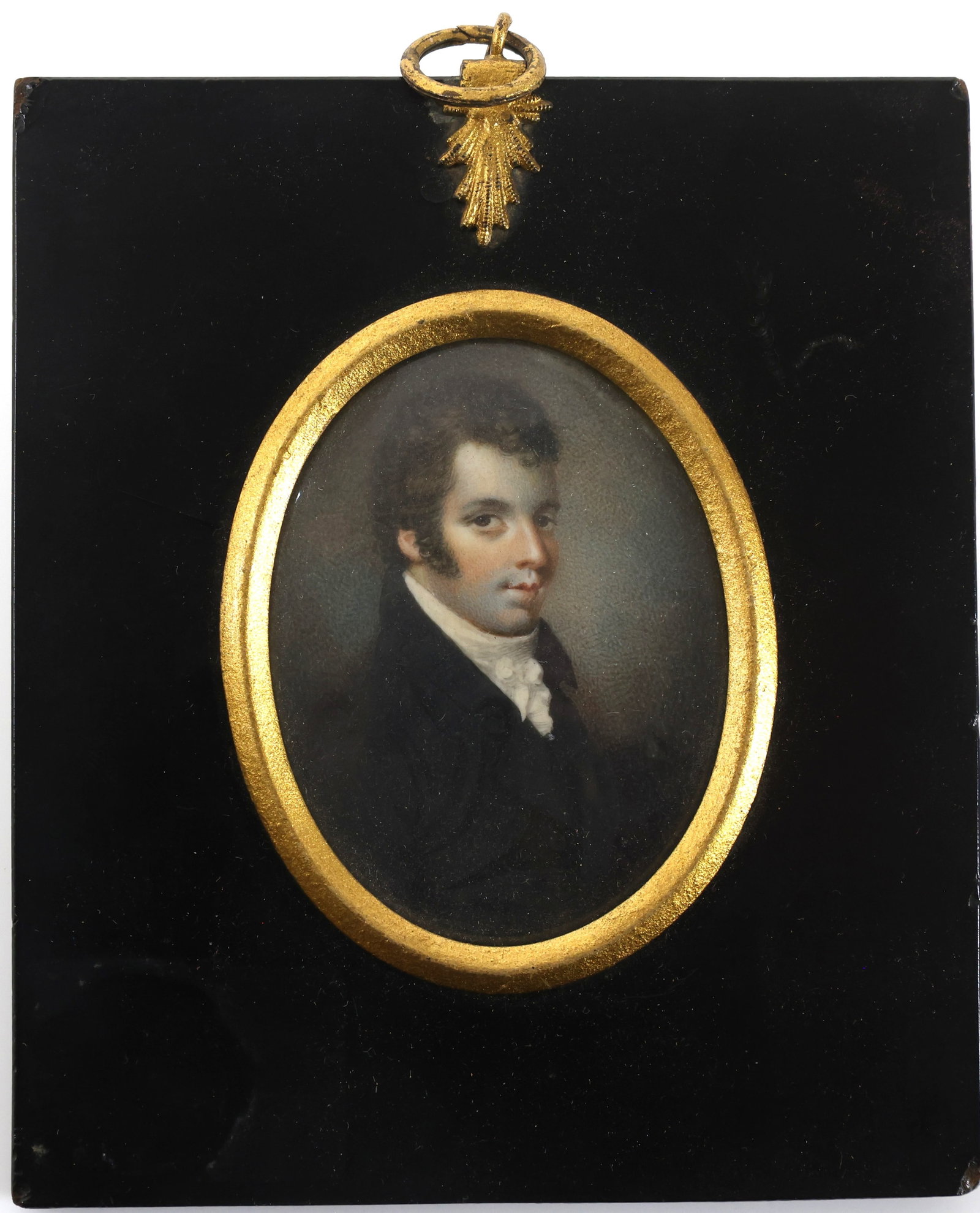 Miniature Portraits - 5
