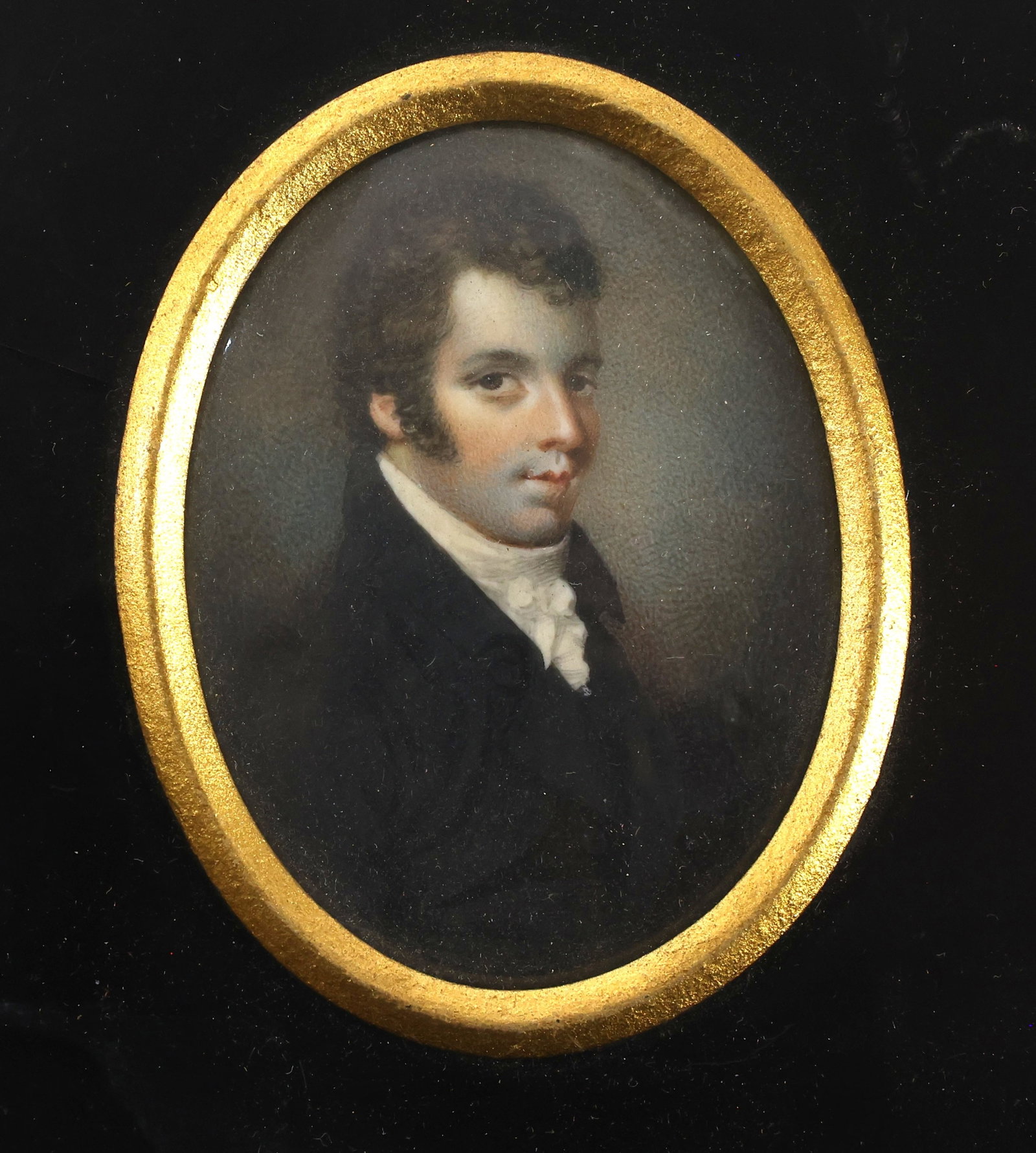 Miniature Portraits - 6