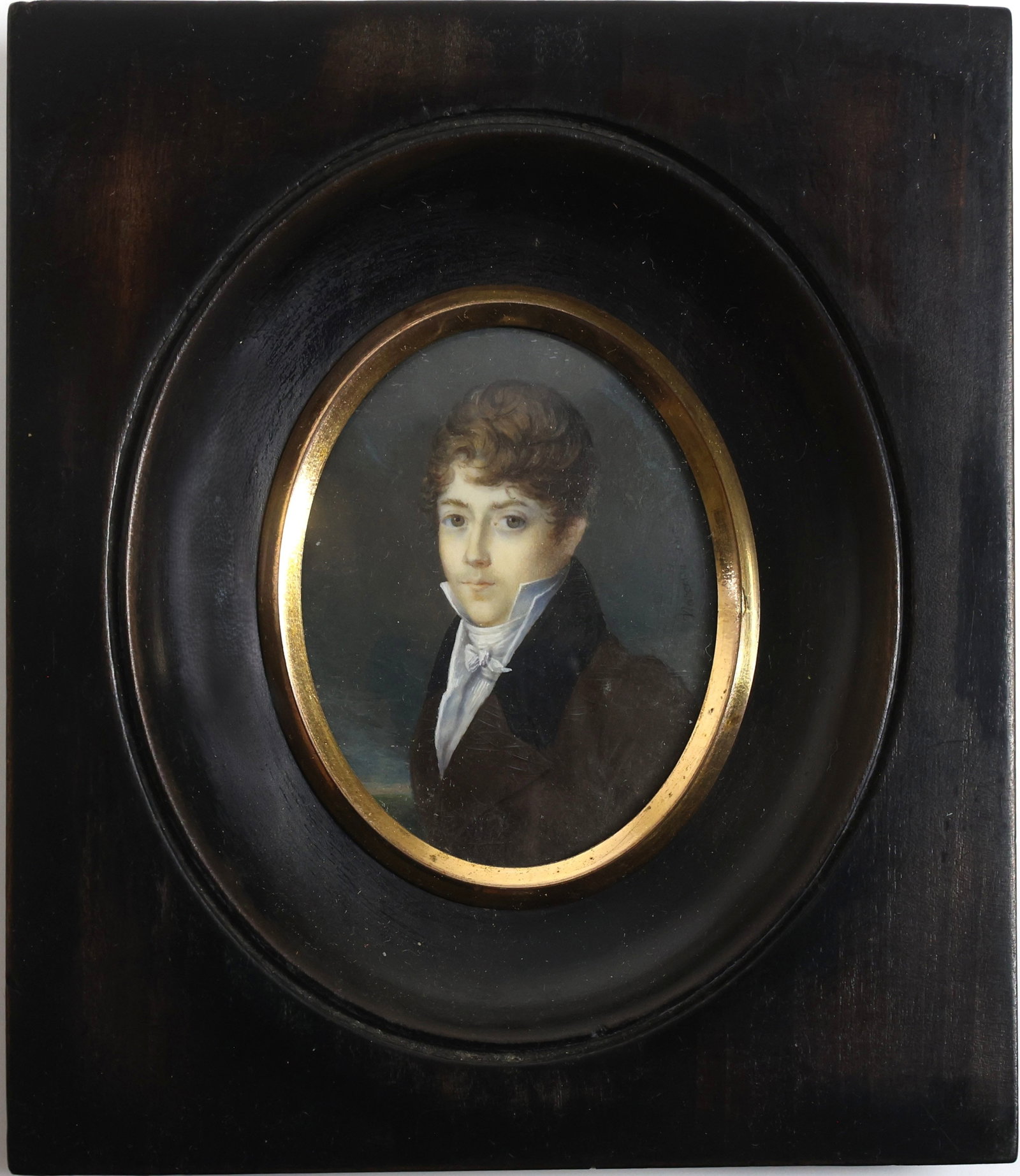 Miniature Portraits - 8