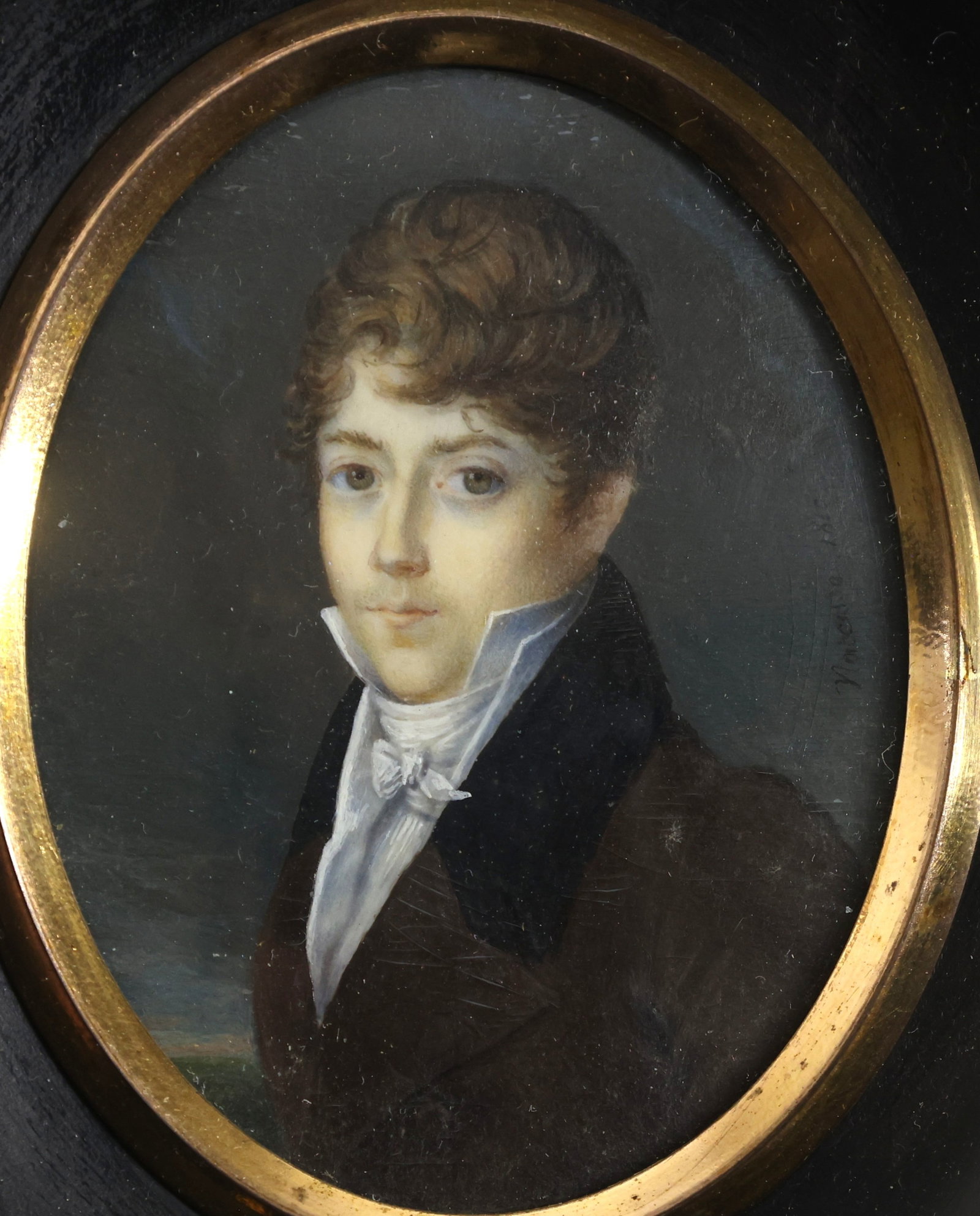 Miniature Portraits - 9