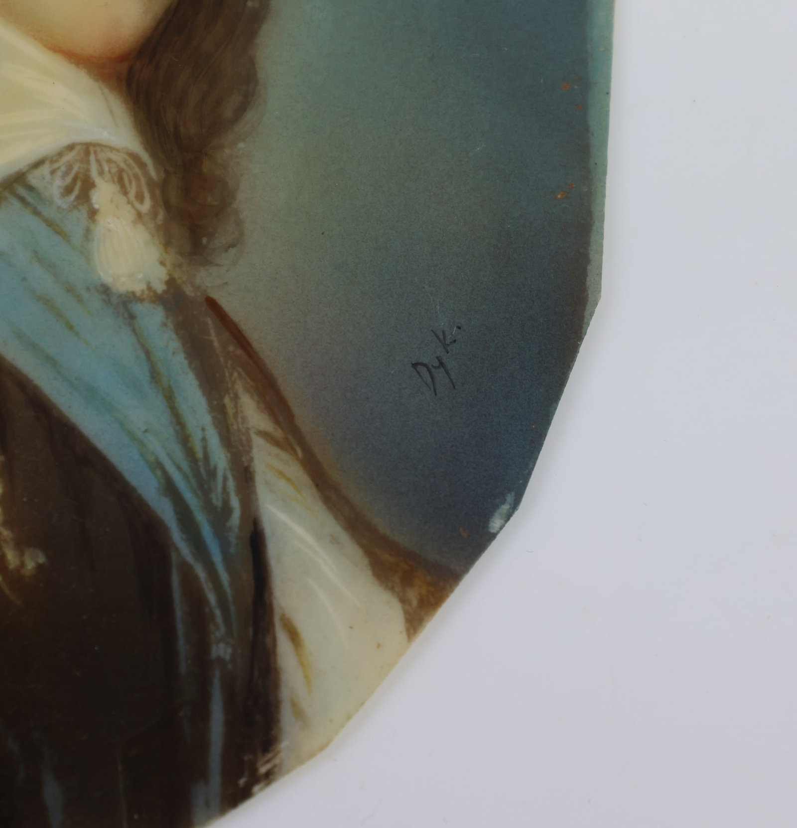 Miniature Portraits - 4