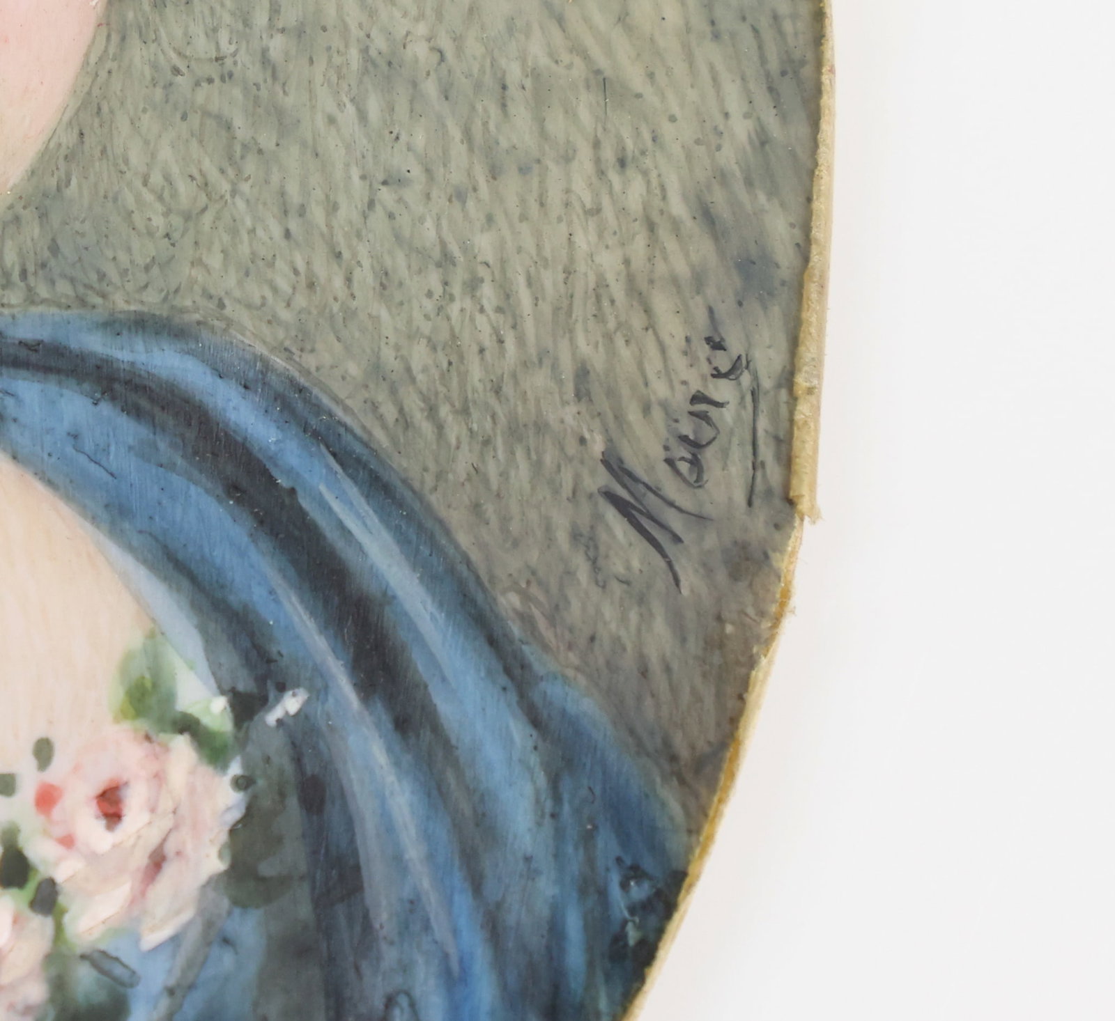 Miniature Portraits - 10