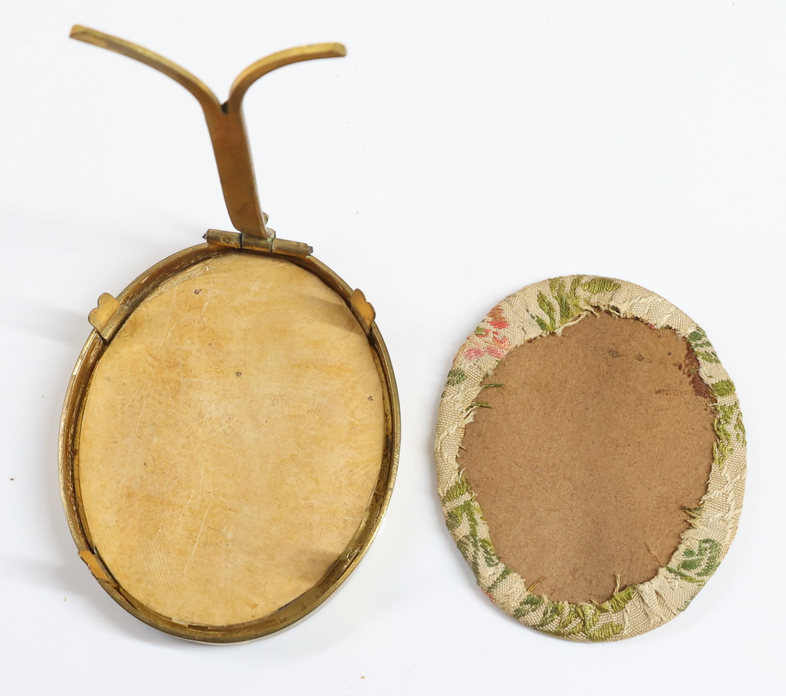 Miniature Portraits - 12