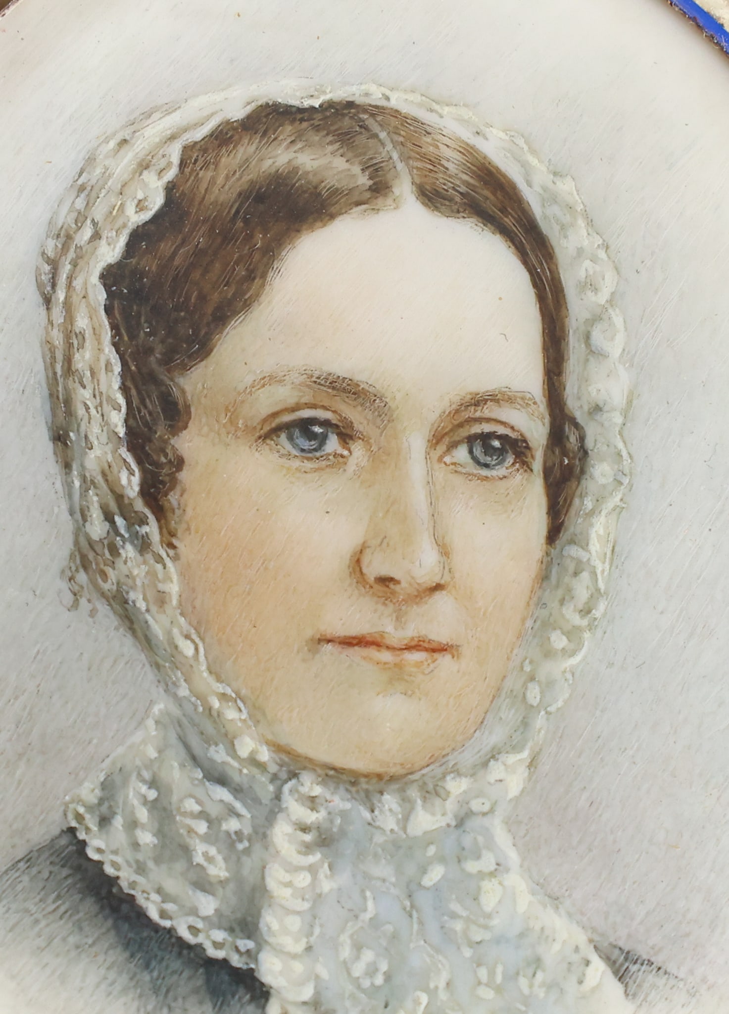 Miniature Portraits - 4