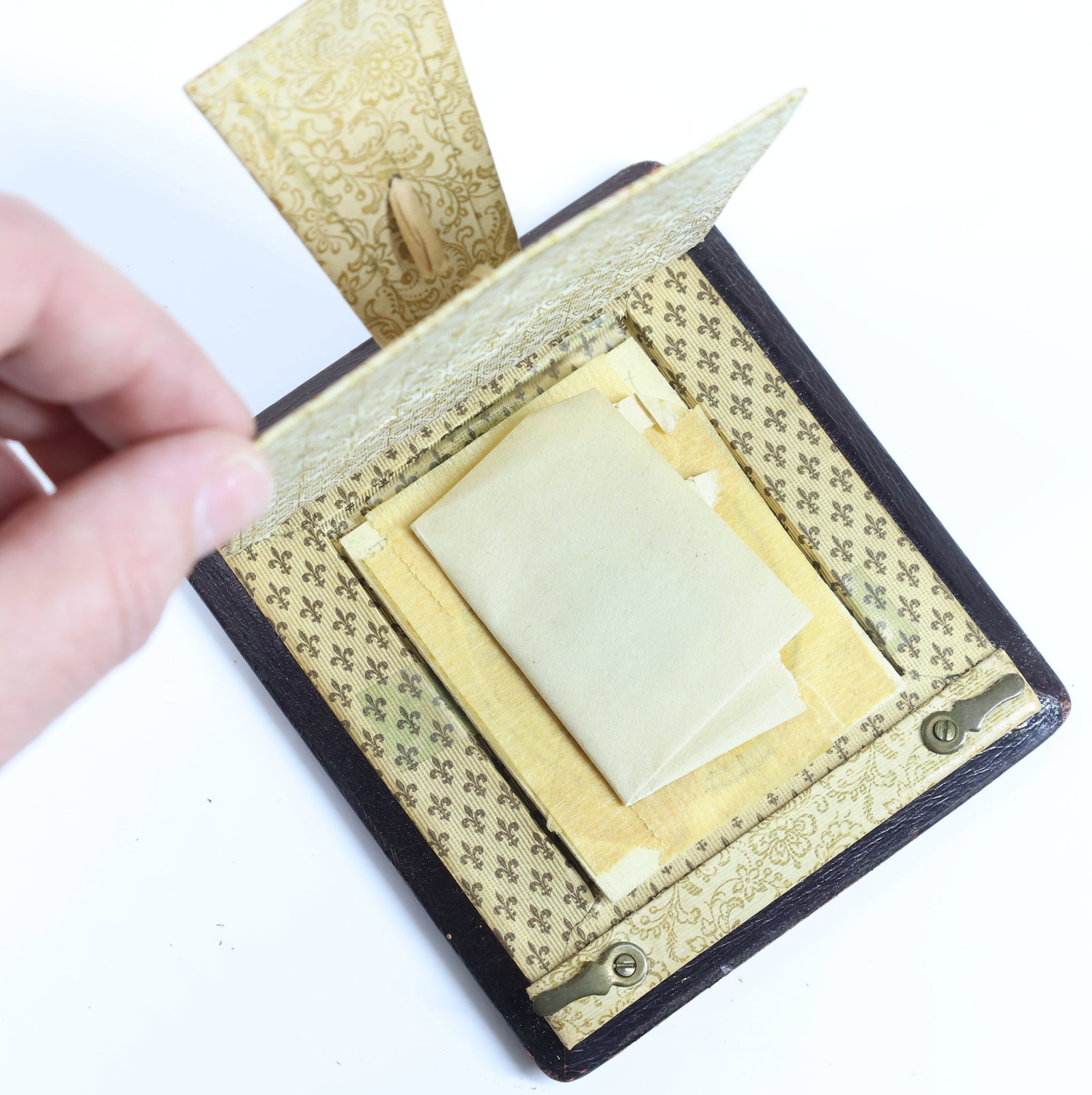 Miniature Portraits - 7