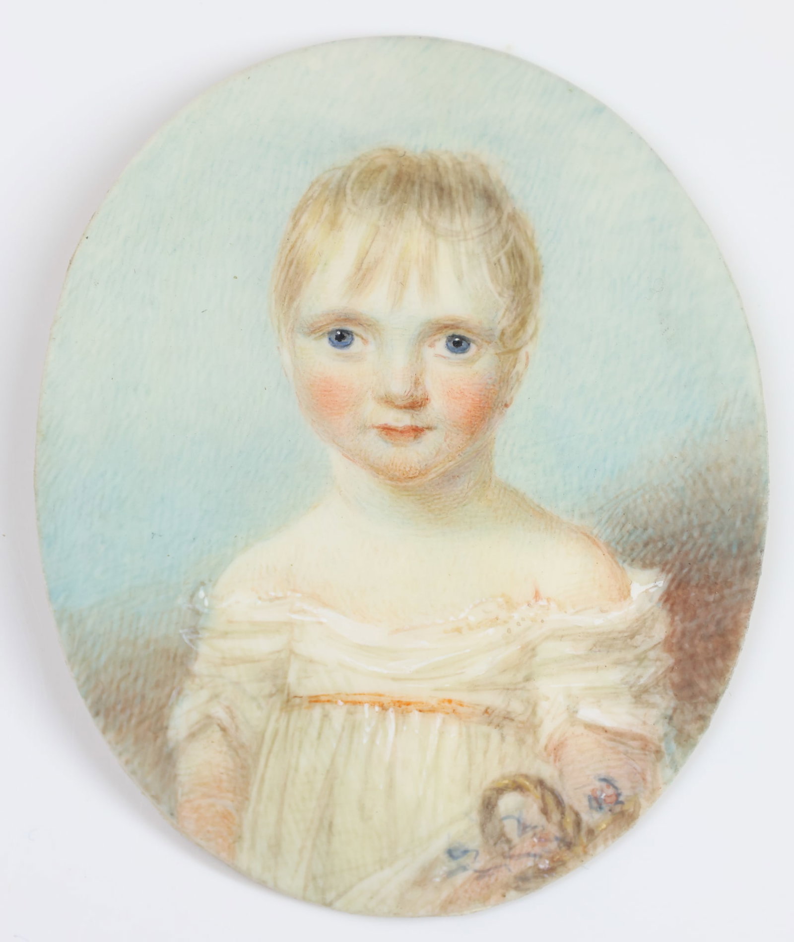 Attr. William Grimaldi (1751 - 1830) - 5