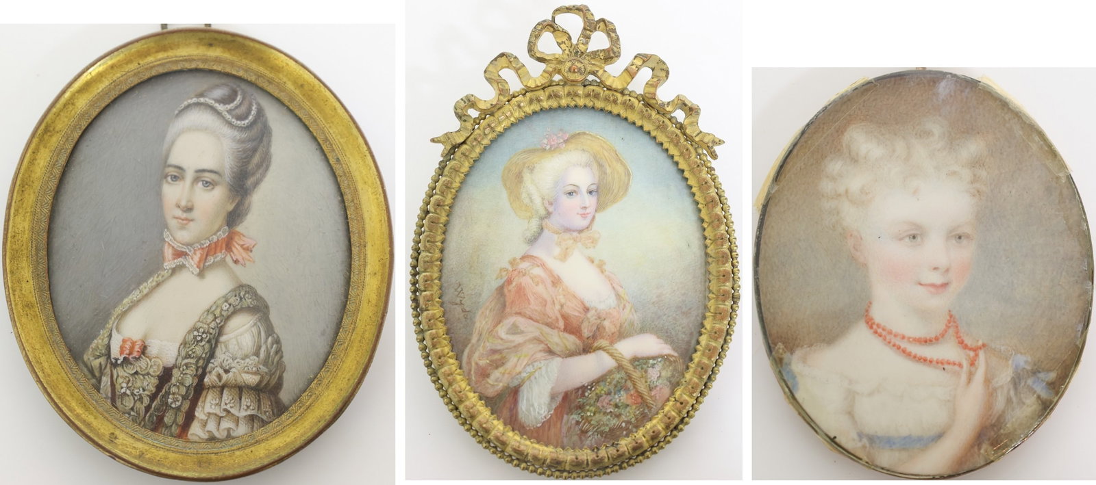 Miniature Portraits (1 of 11)