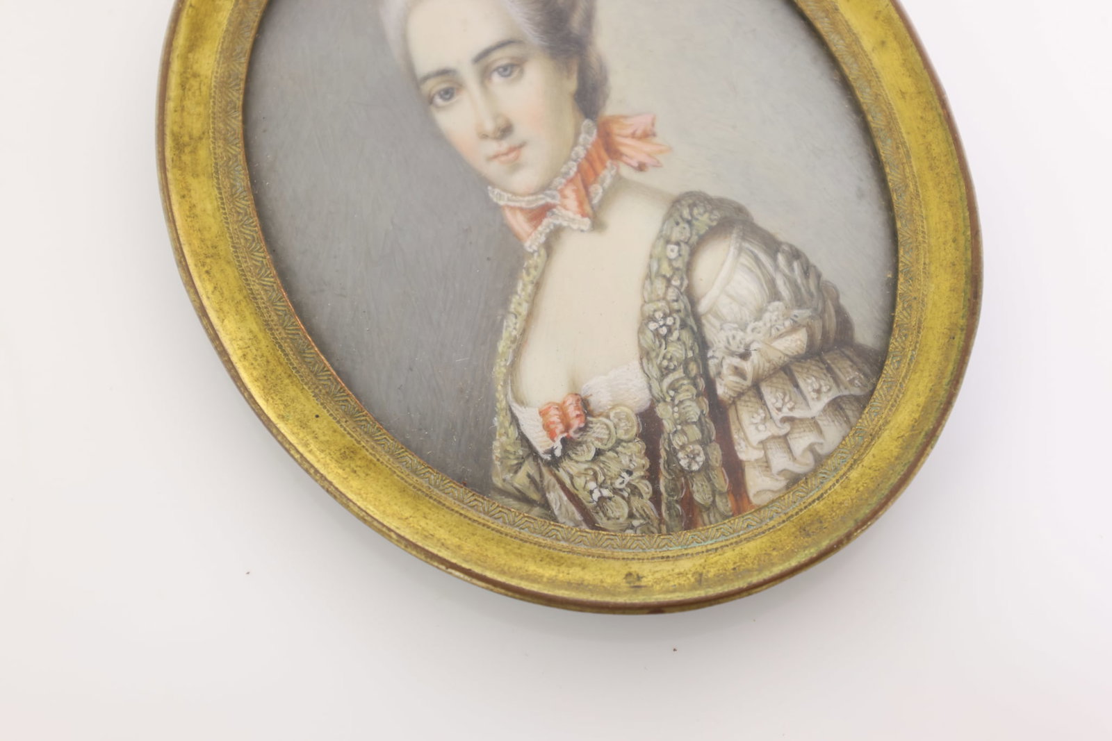 Miniature Portraits - 4