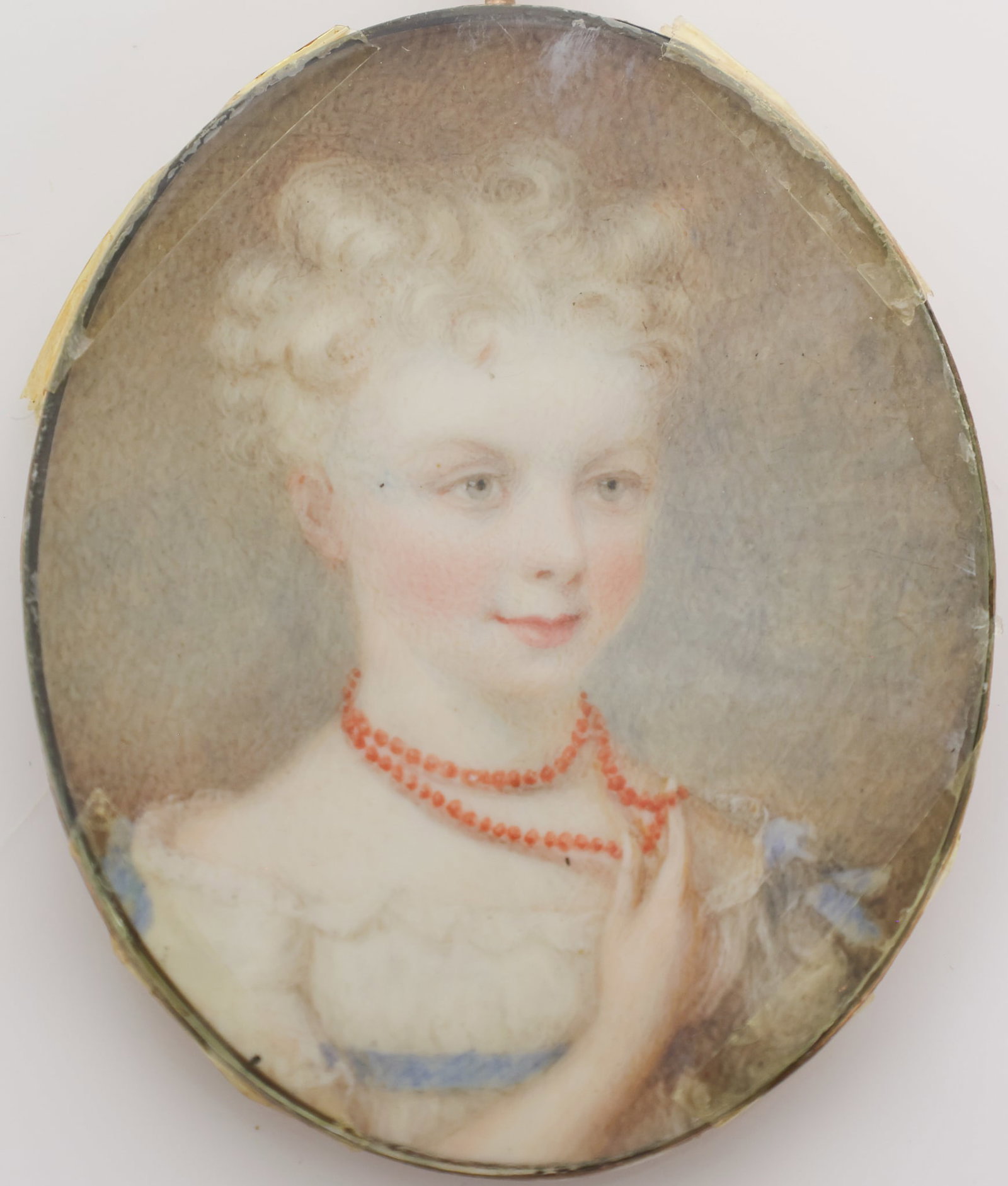 Miniature Portraits - 6
