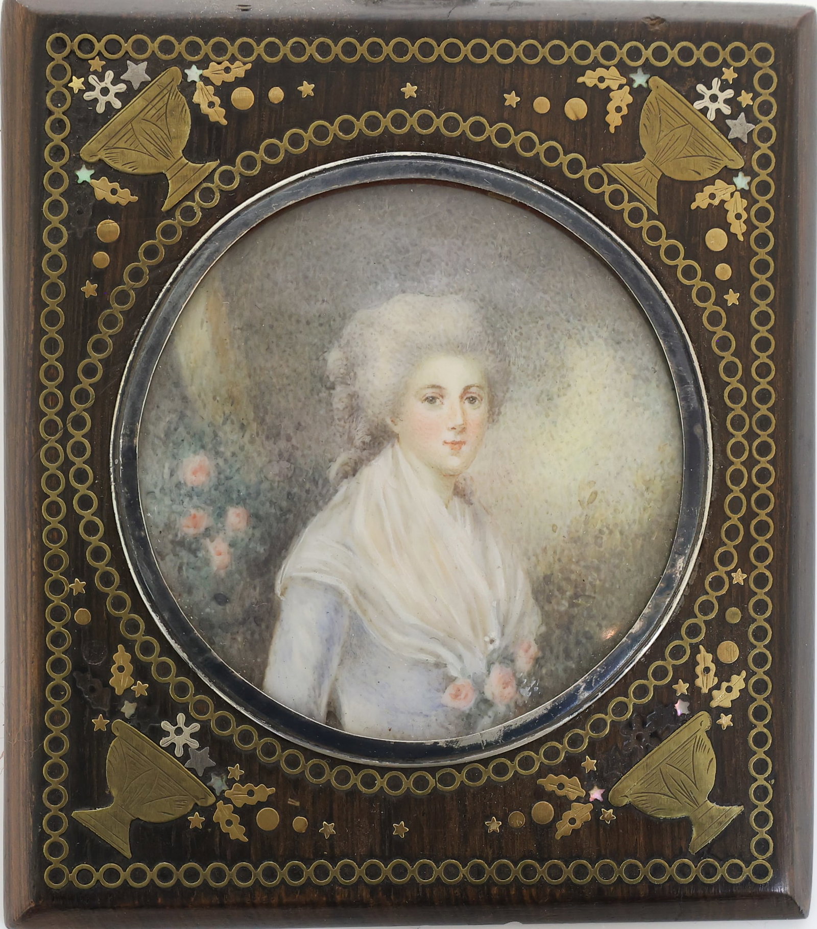 Miniature Portraits - 10