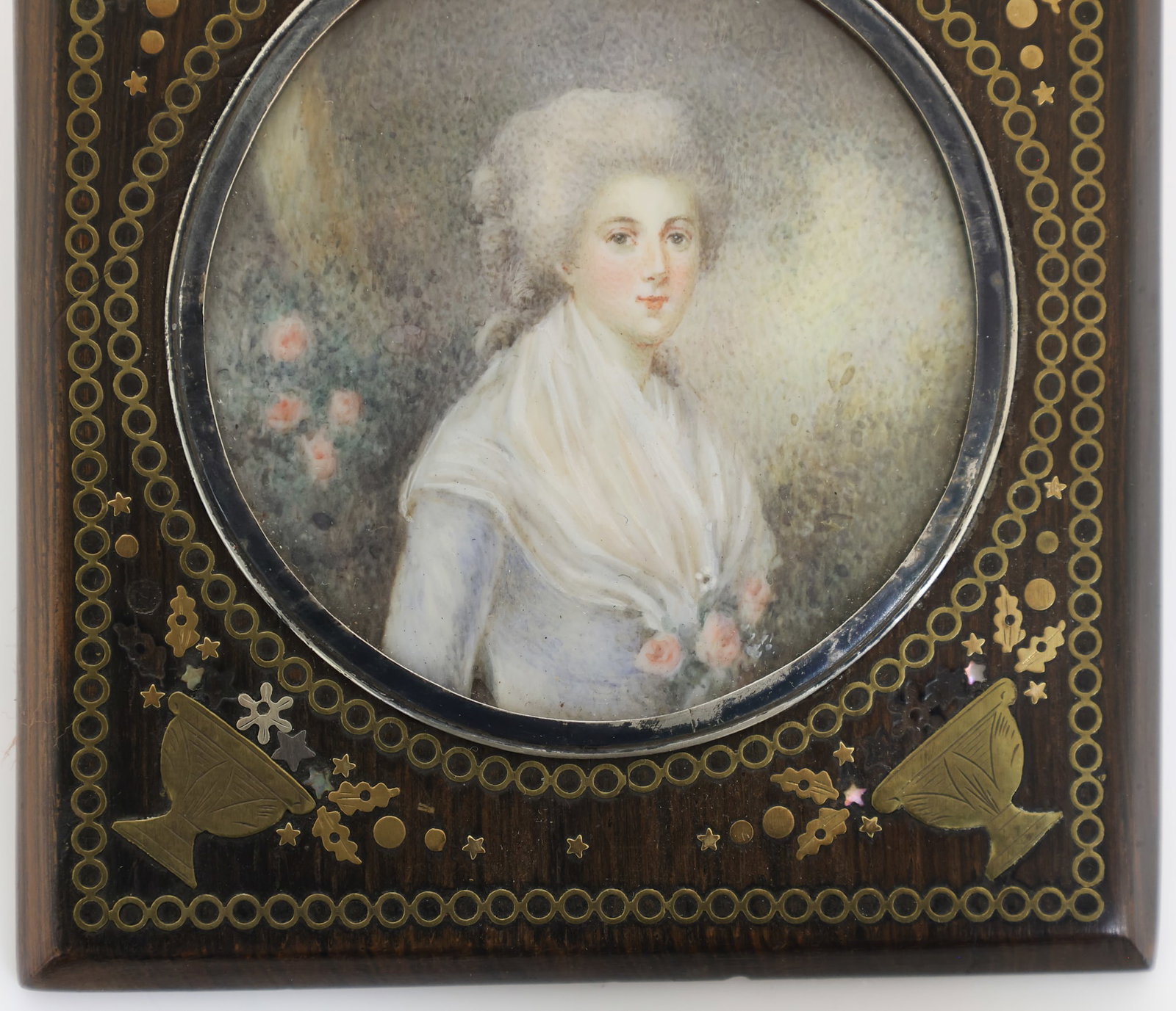 Miniature Portraits - 12