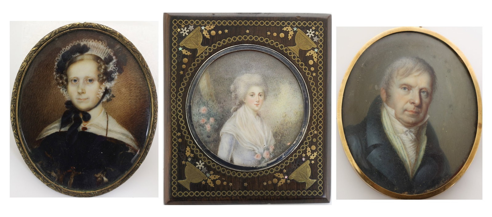 Miniature Portraits (1 of 12)