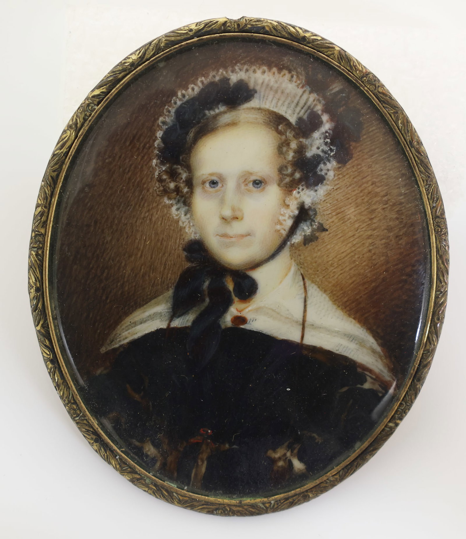 Miniature Portraits - 2
