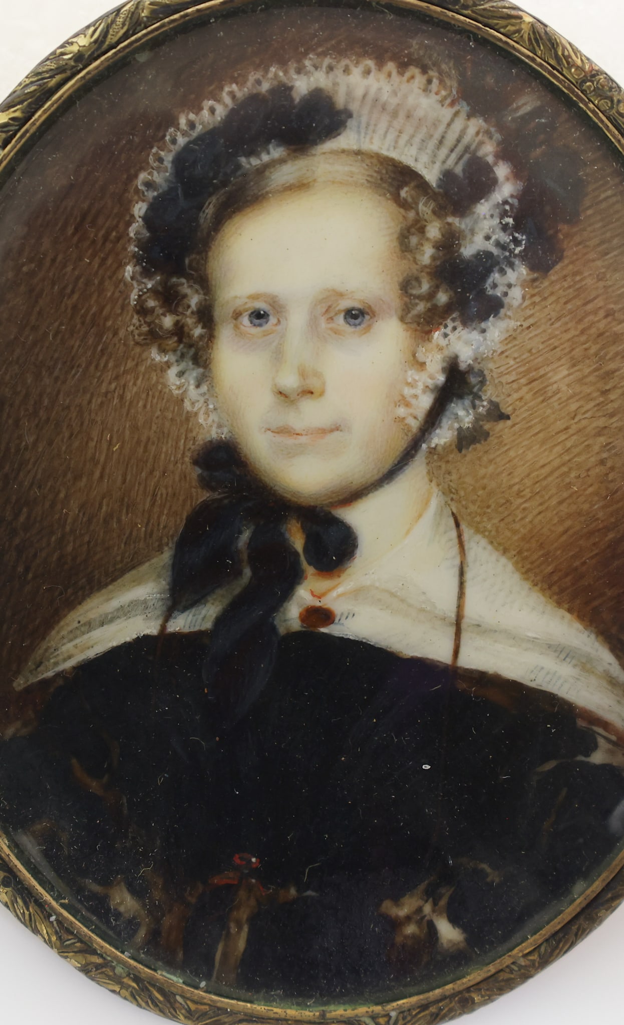 Miniature Portraits - 3