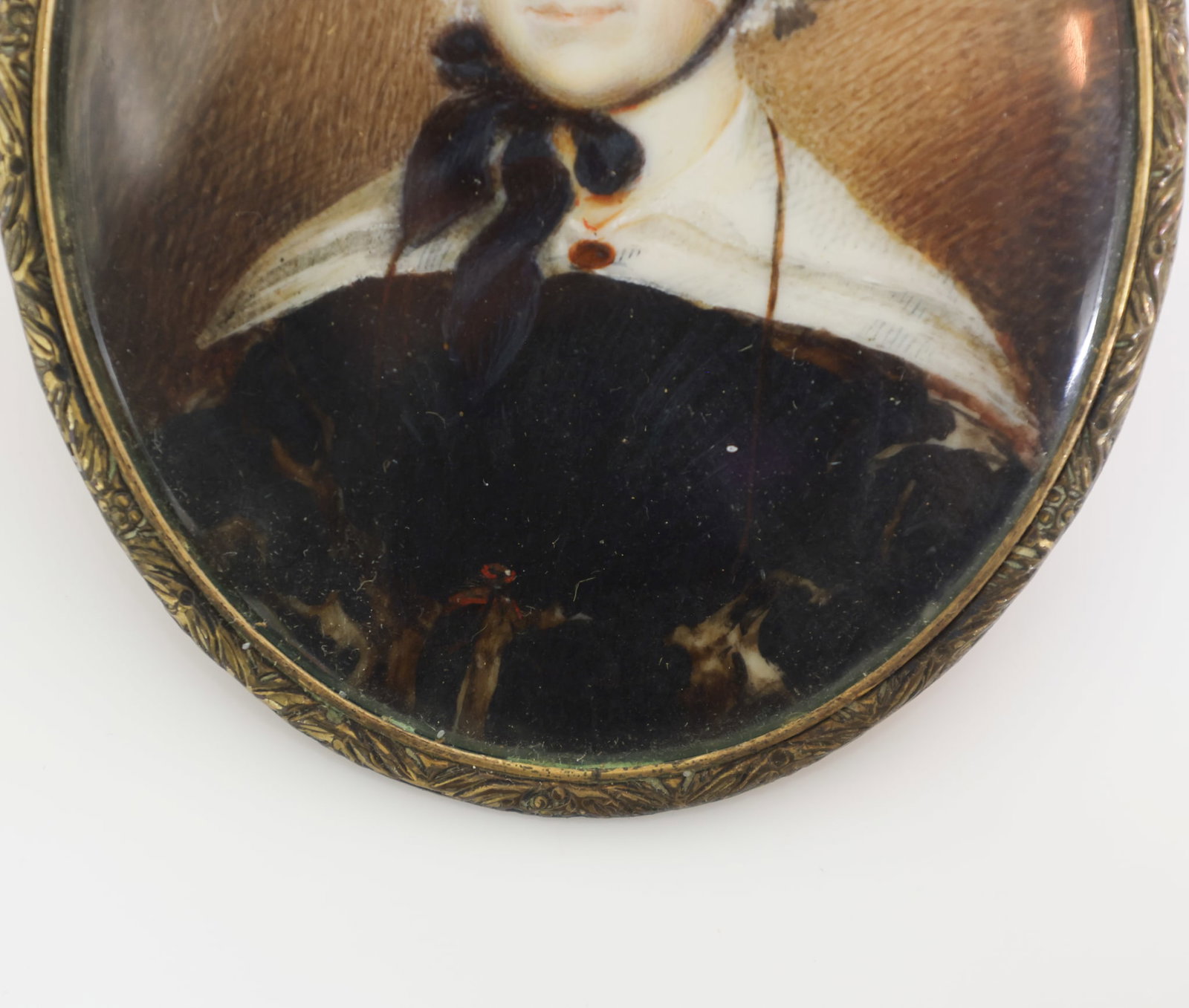 Miniature Portraits - 4