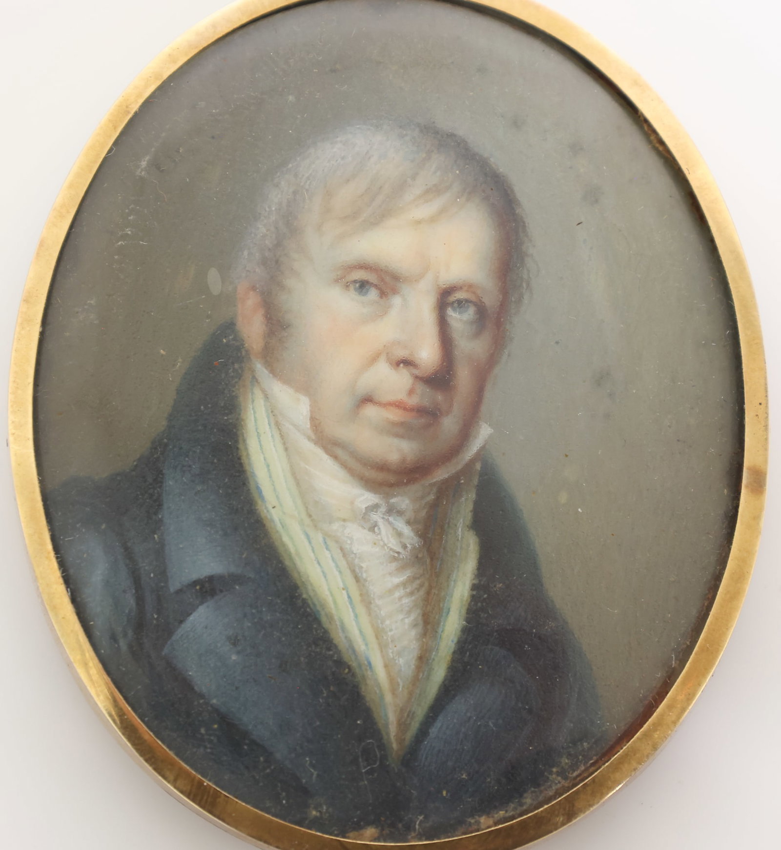 Miniature Portraits - 7