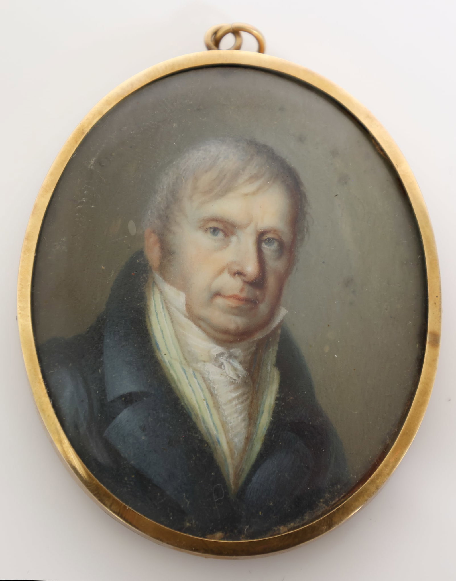Miniature Portraits - 8