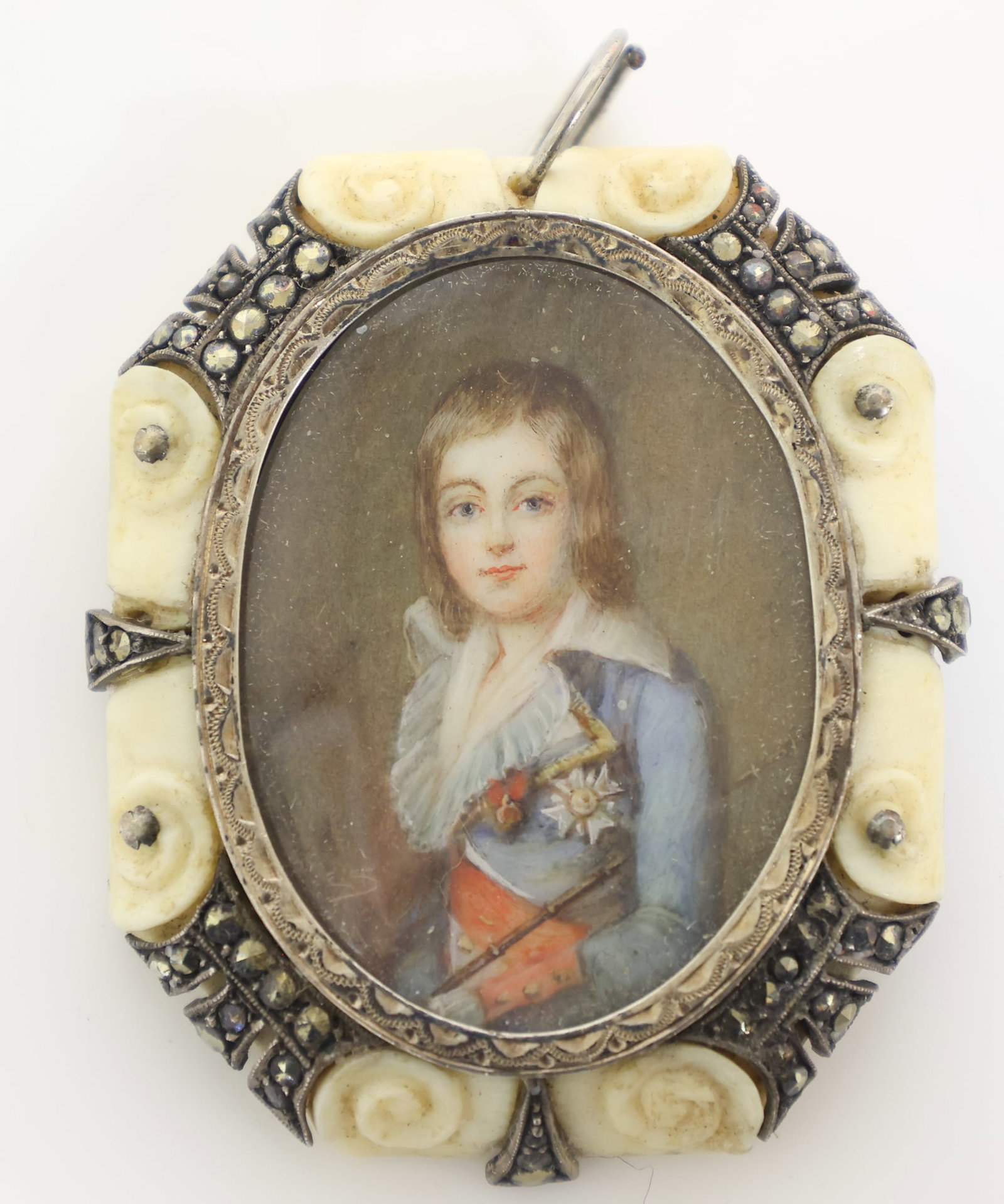 Miniature Portraits - 2