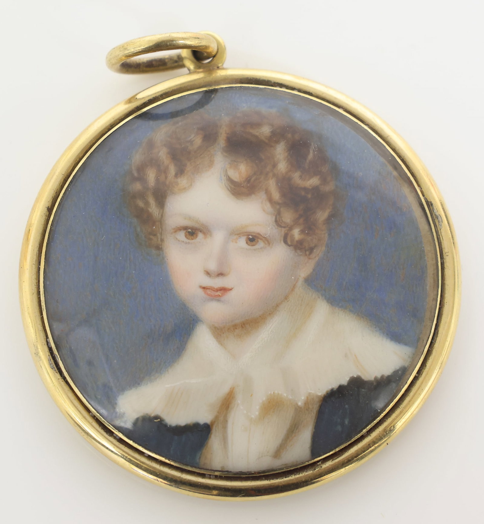 Miniature Portraits - 5