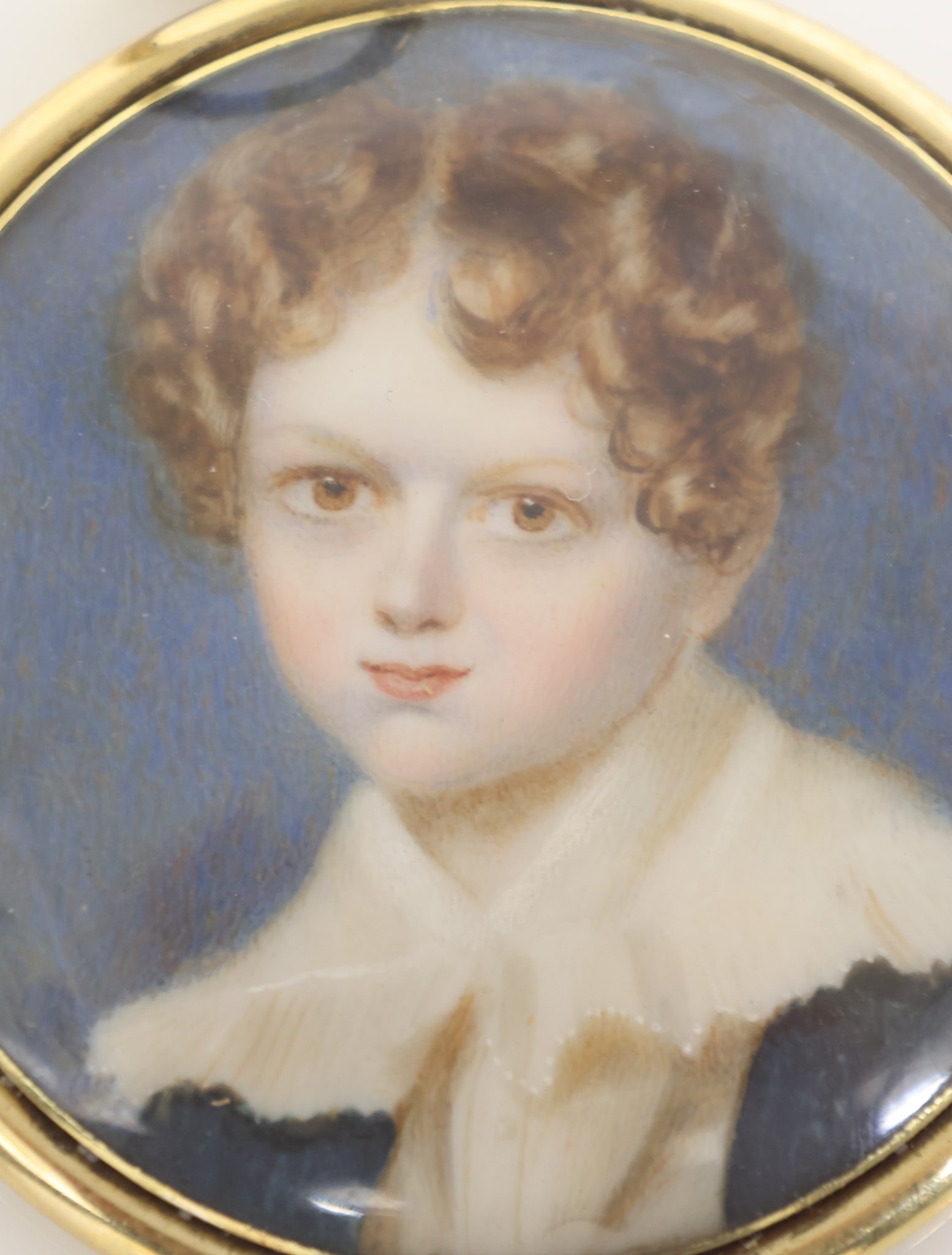 Miniature Portraits - 6
