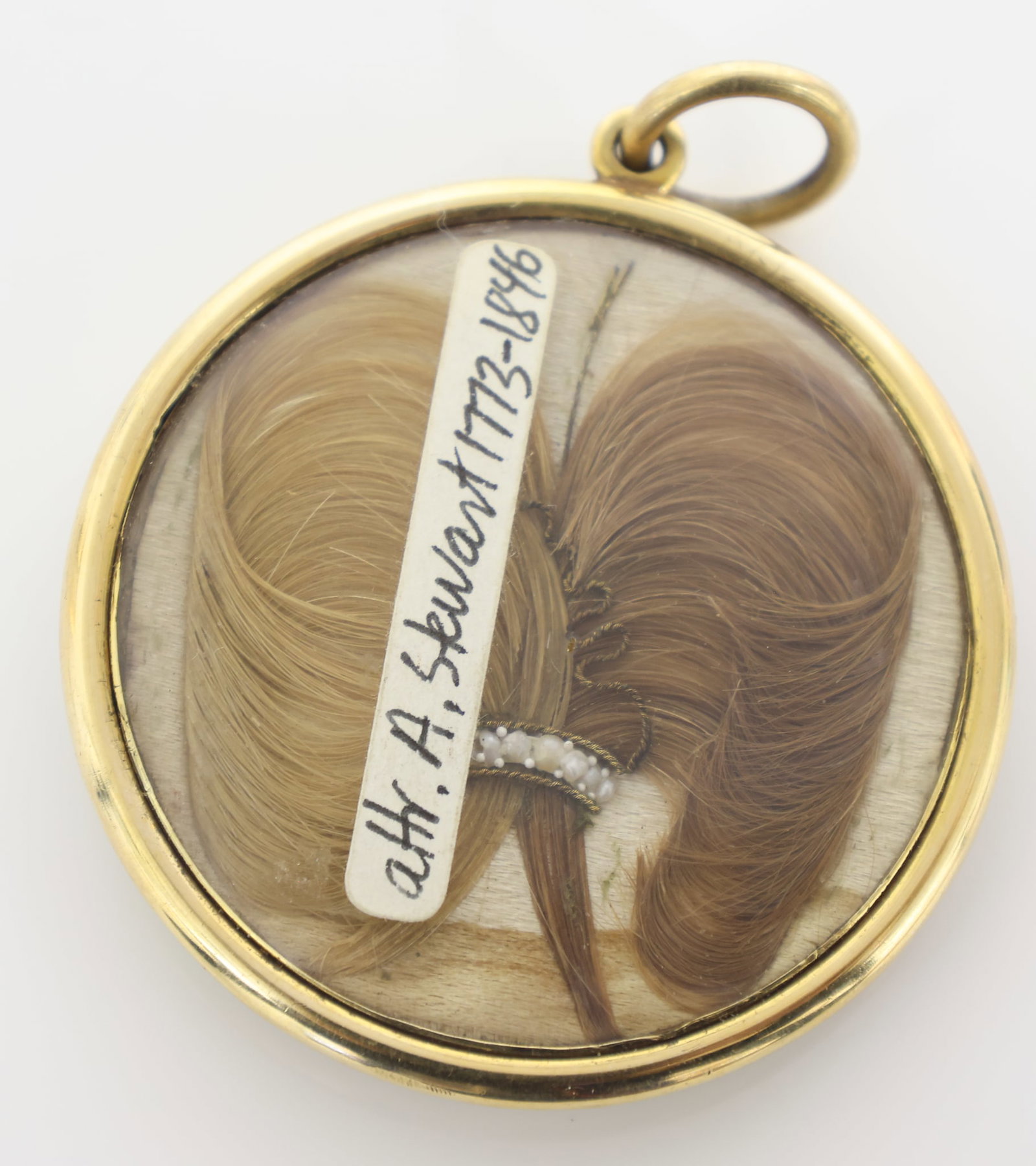 Miniature Portraits - 7