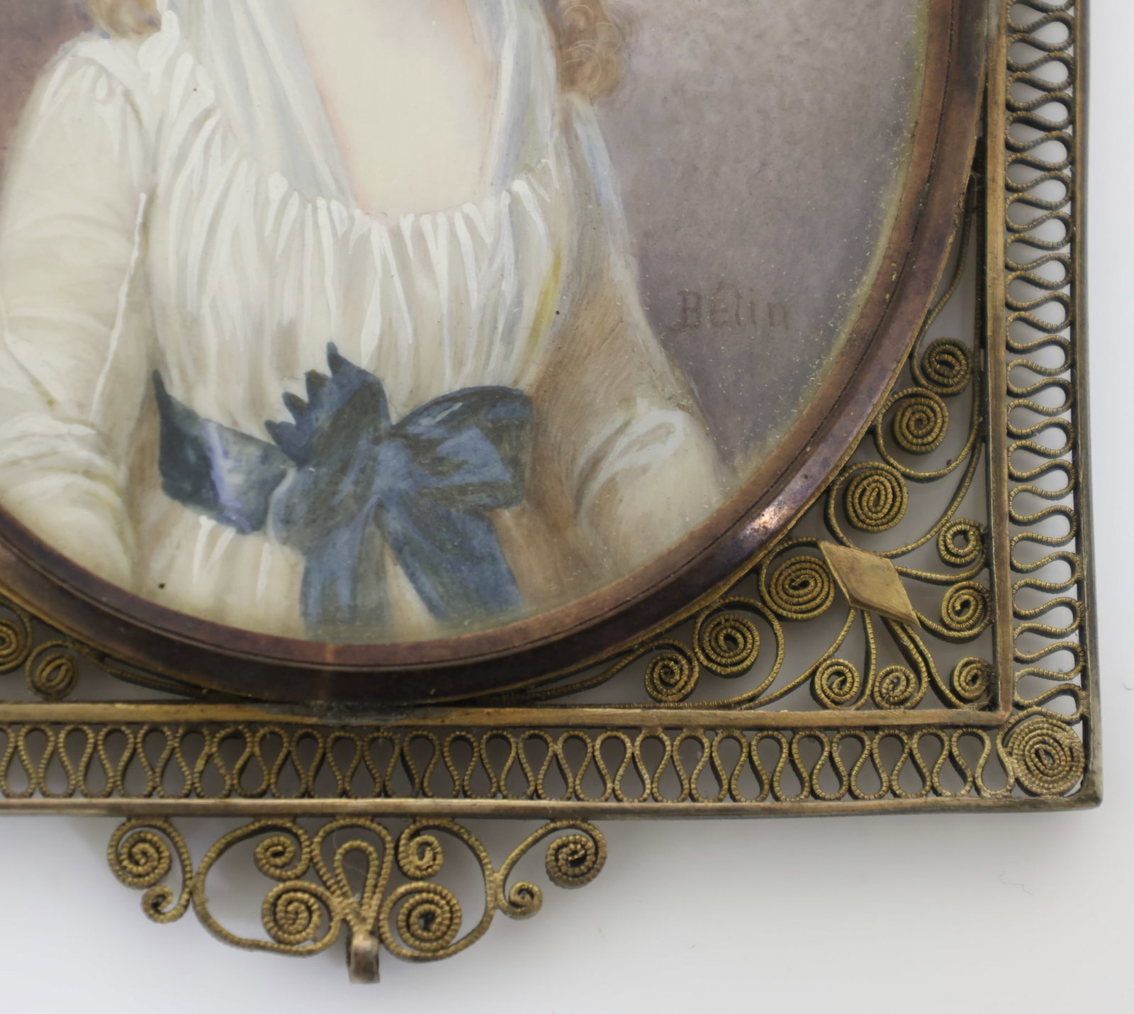Miniature Portraits - 10