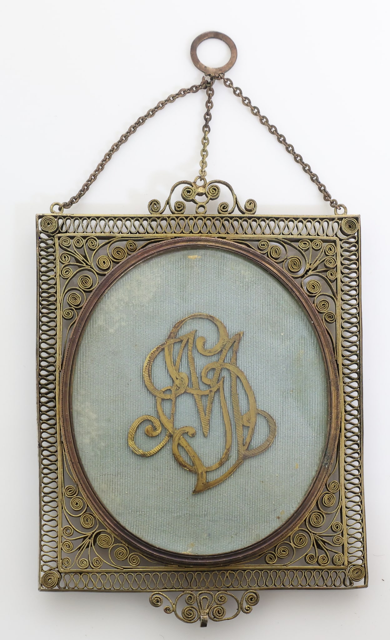 Miniature Portraits - 11