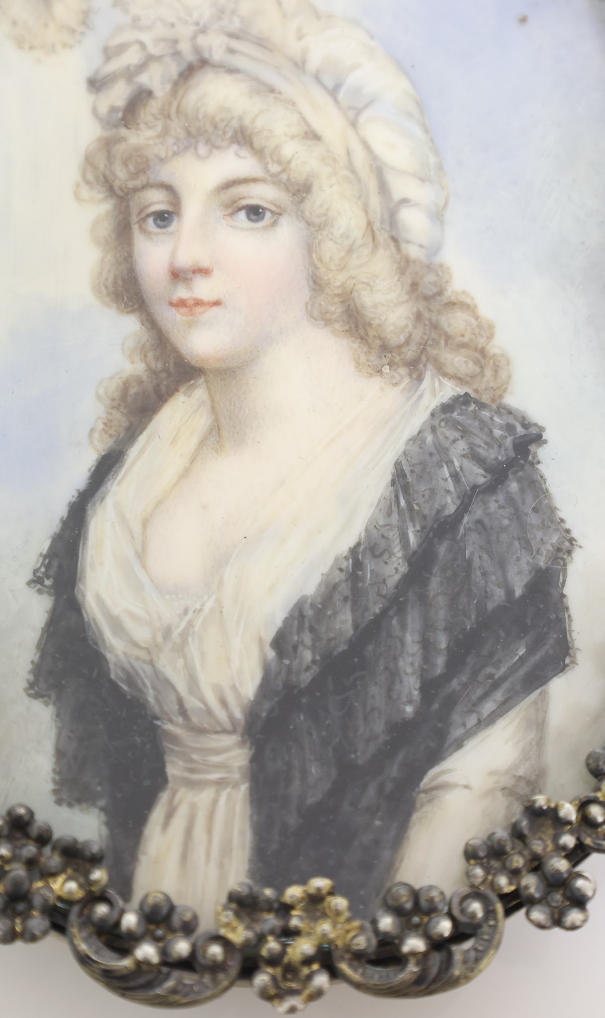 Miniature Portraits - 3