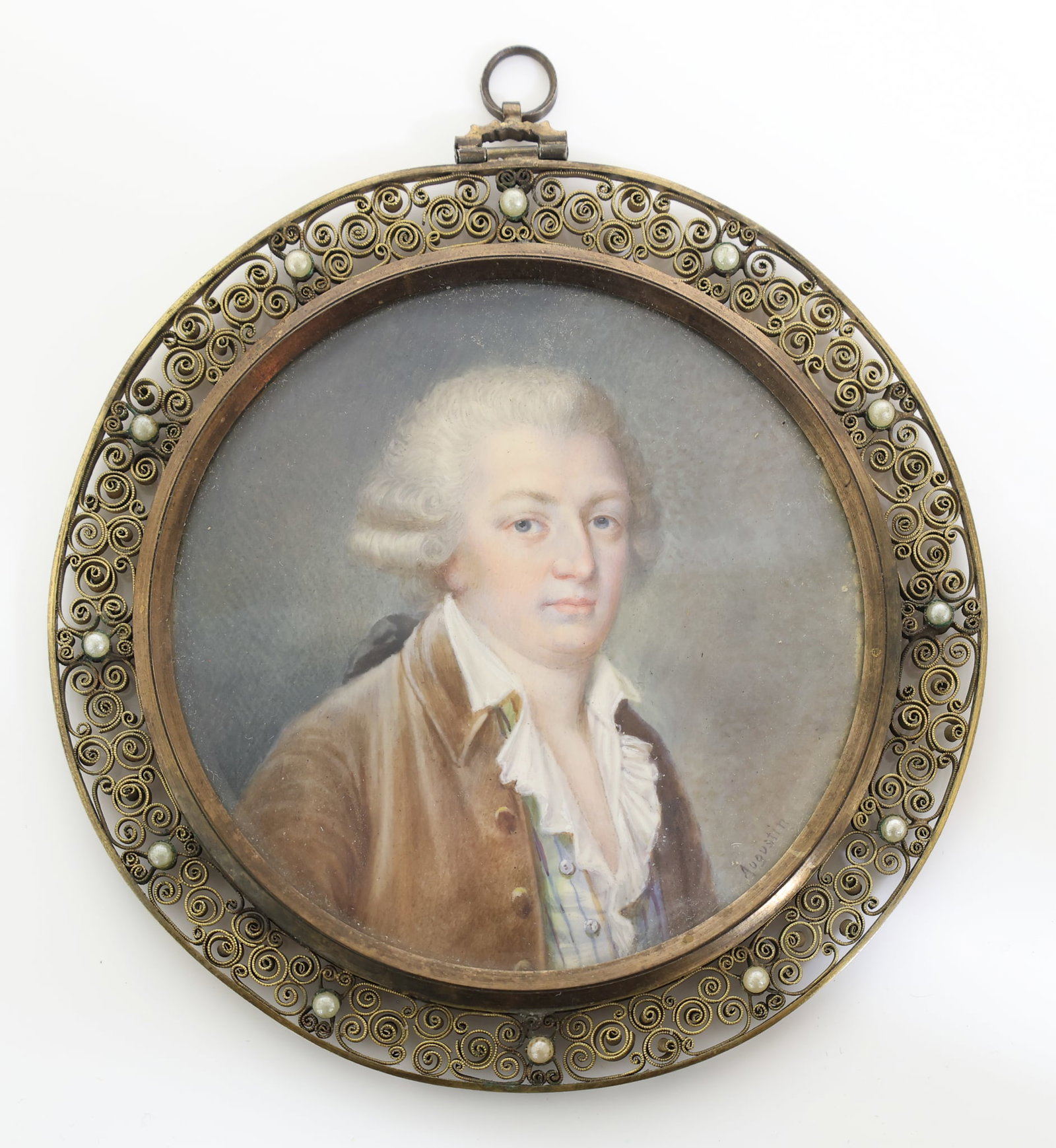 Miniature Portraits - 2