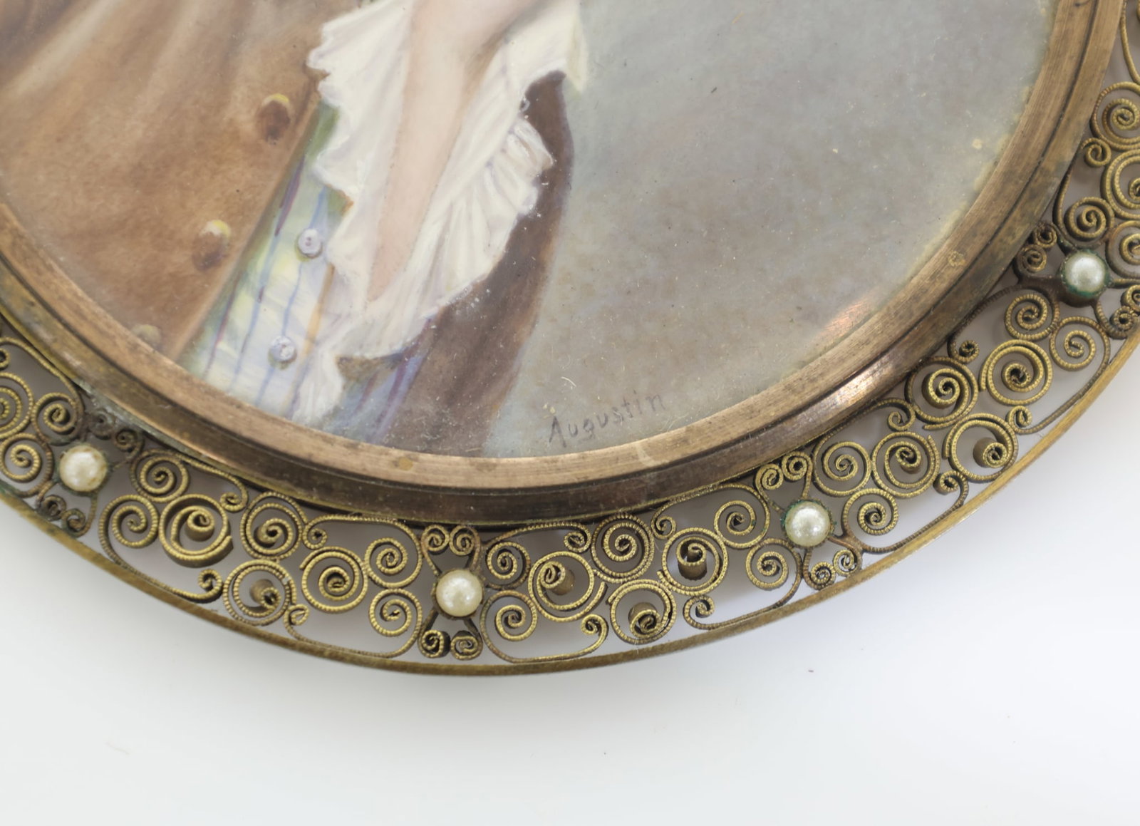 Miniature Portraits - 4