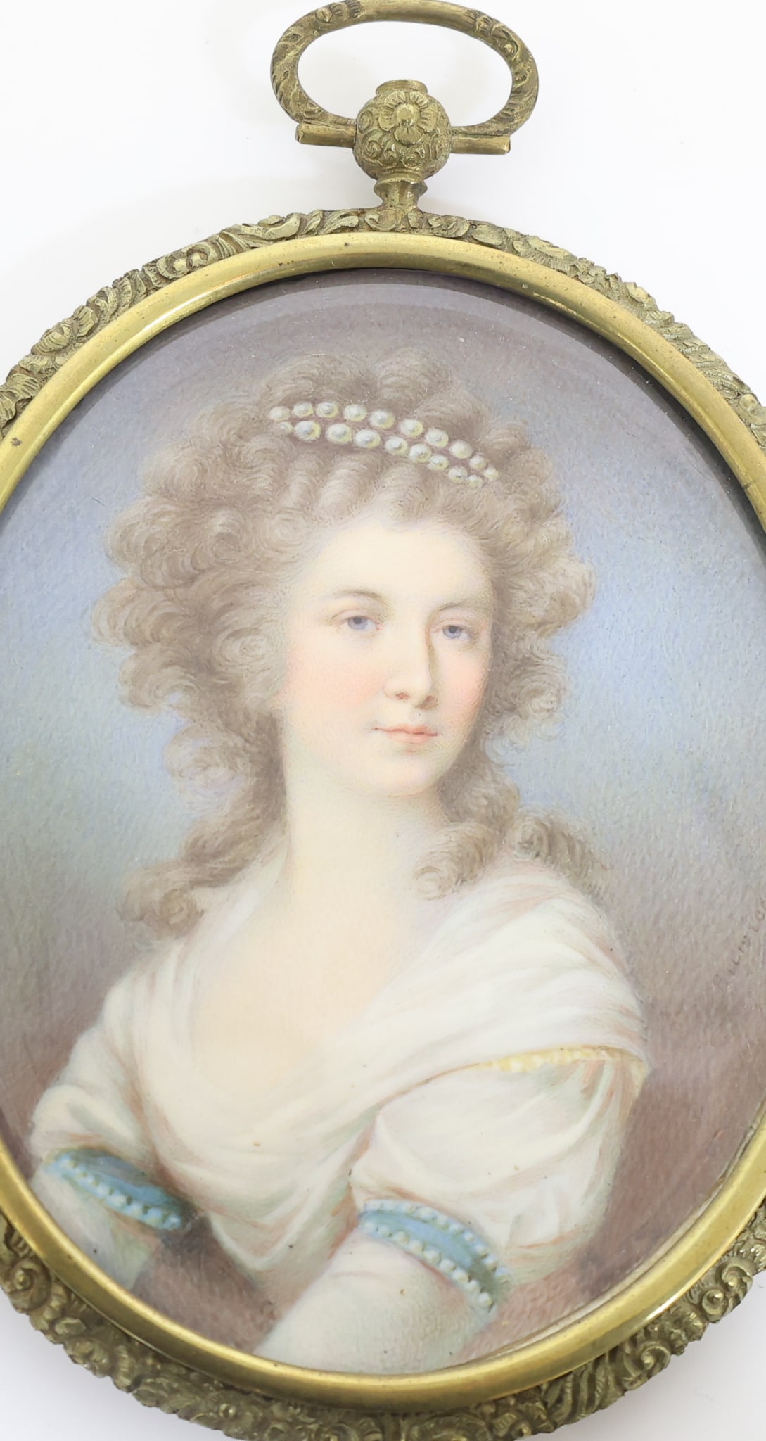 Miniature Portraits - 4