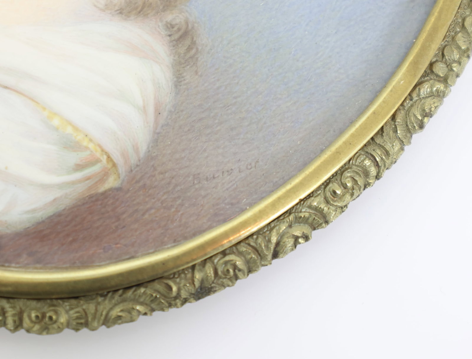 Miniature Portraits - 6