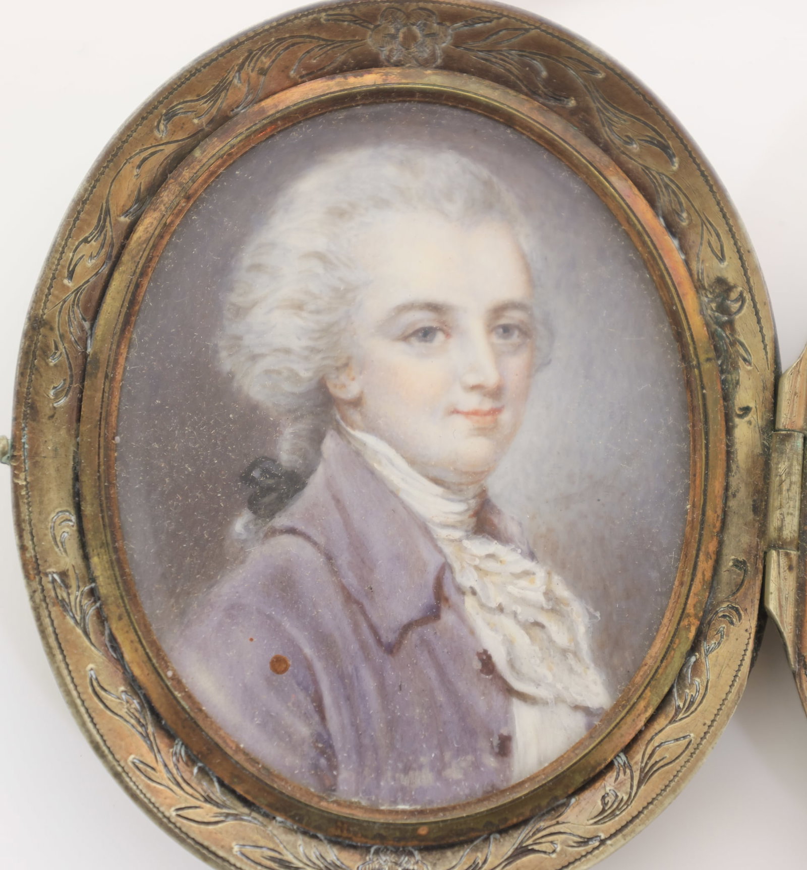 Miniature Portraits - 10