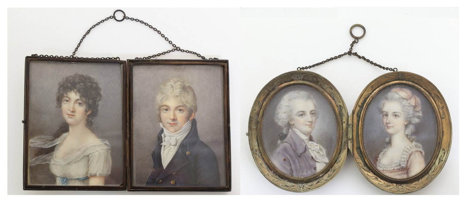 Miniature Portraits (1 of 11)