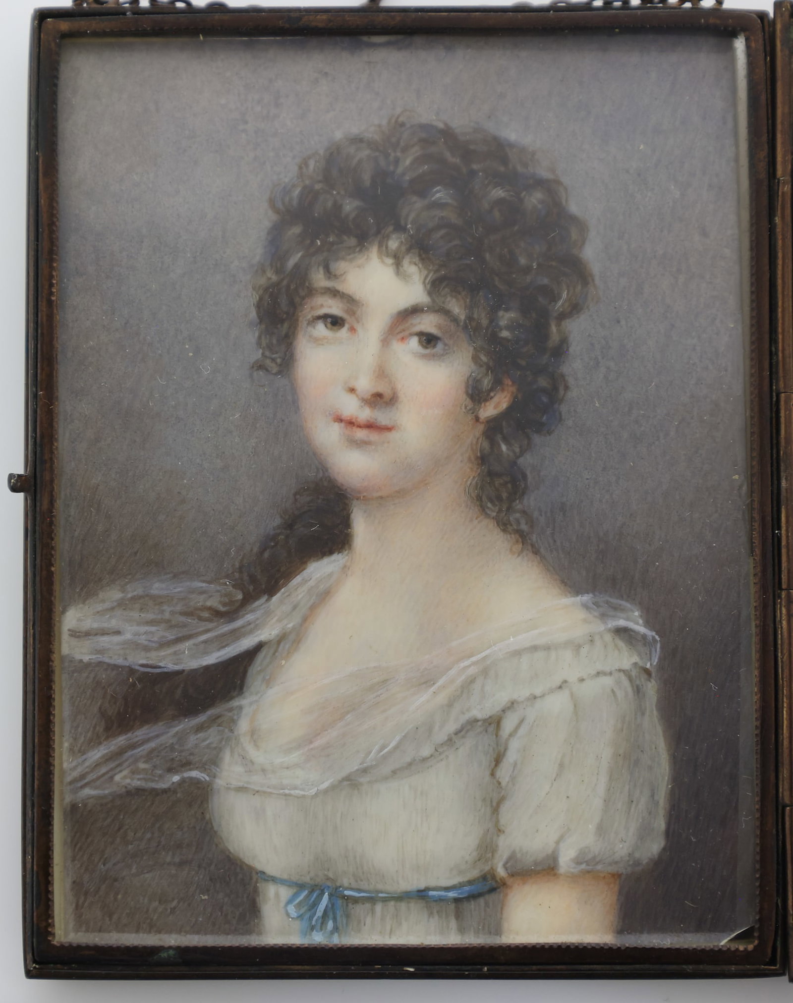 Miniature Portraits - 4