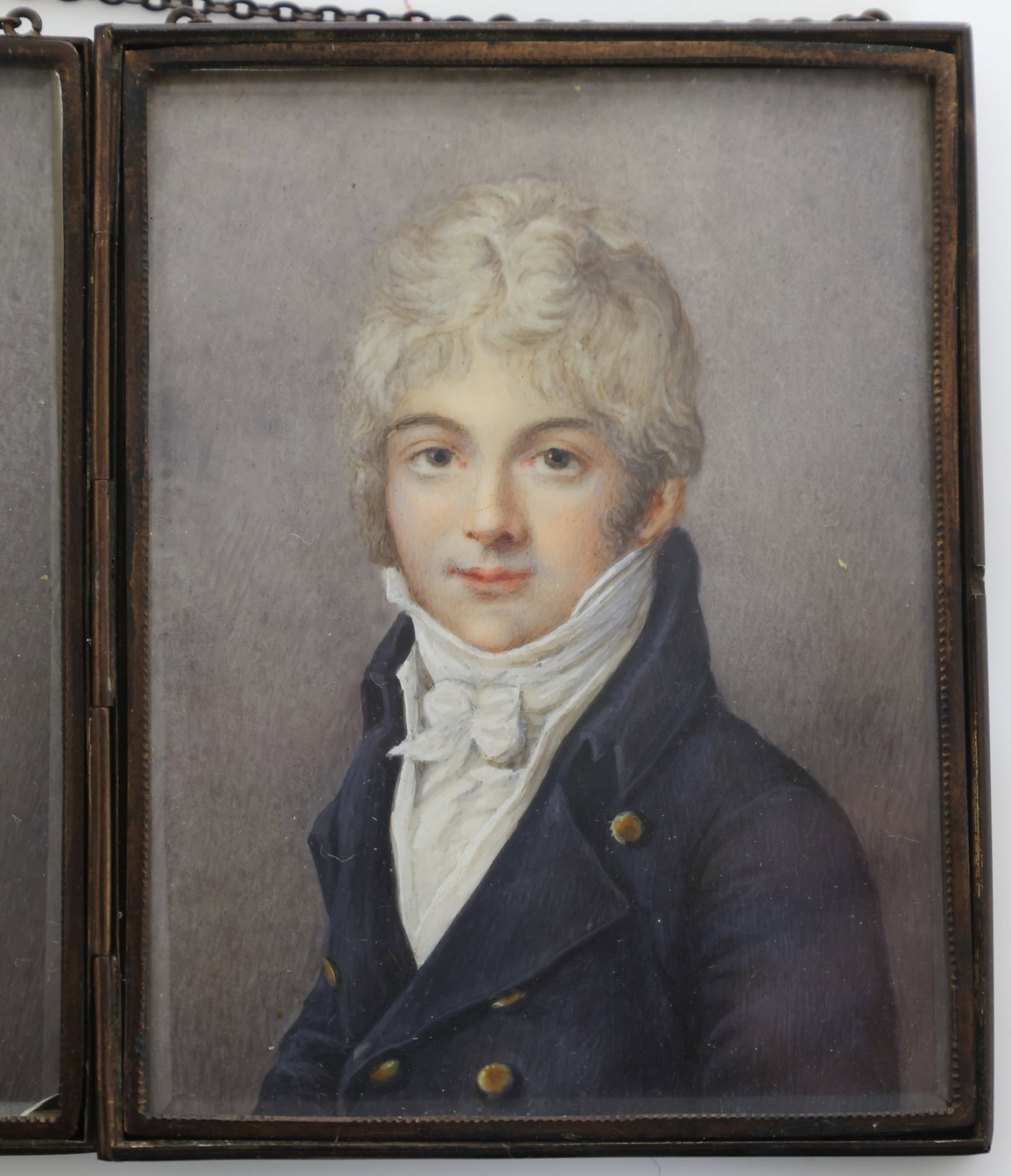 Miniature Portraits - 5