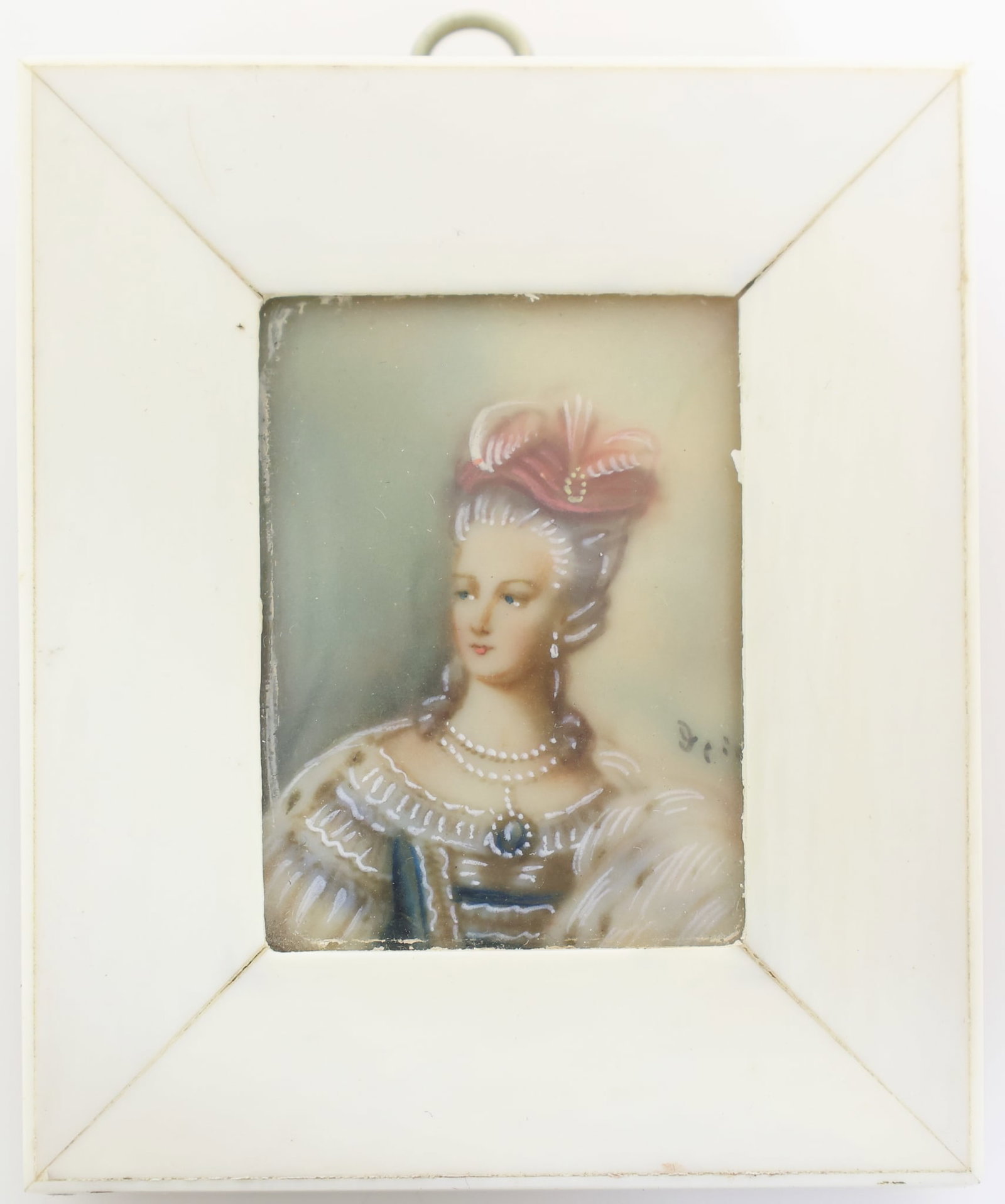 Miniature Portraits - 10